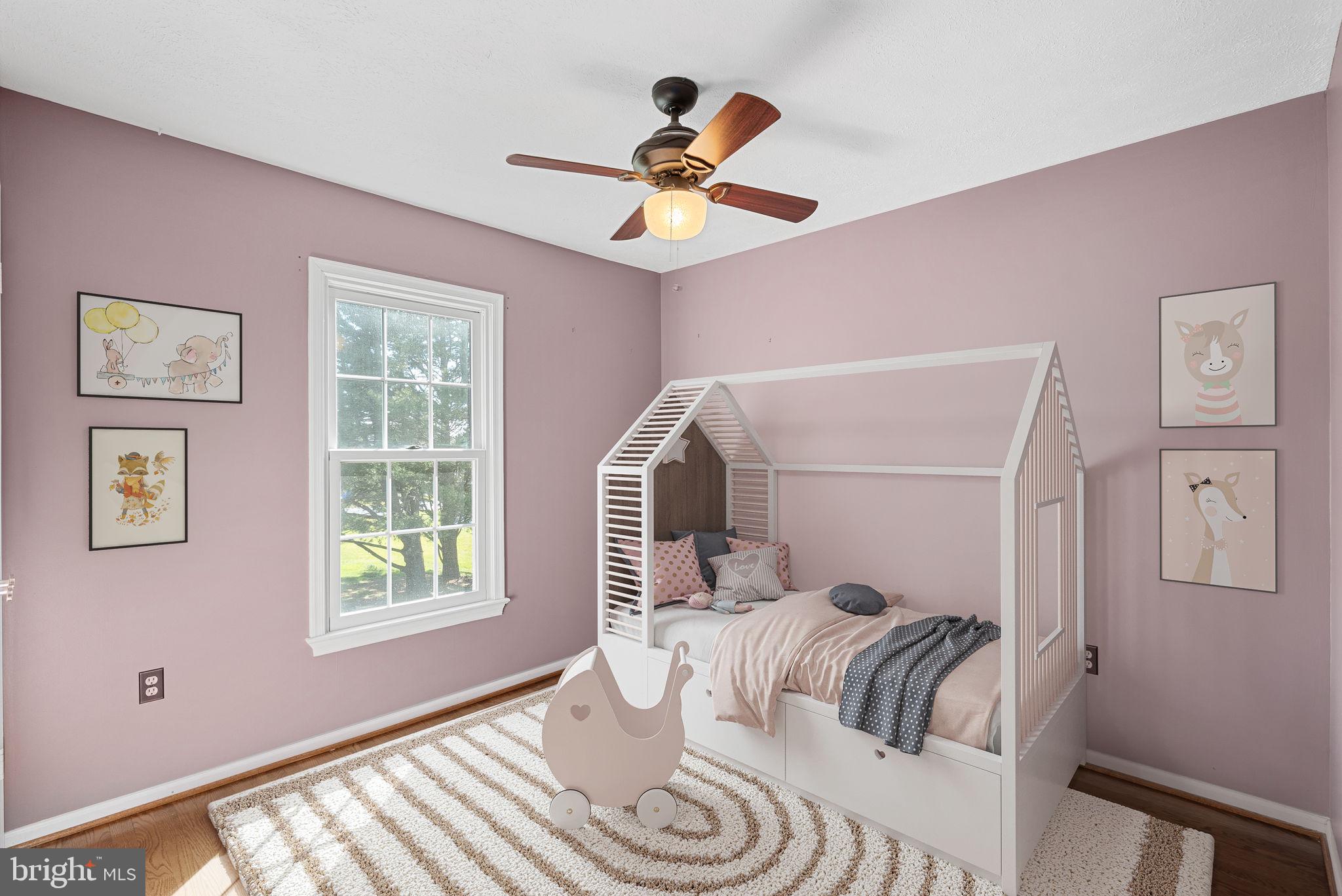 NORBECK KNOLLS - Residential