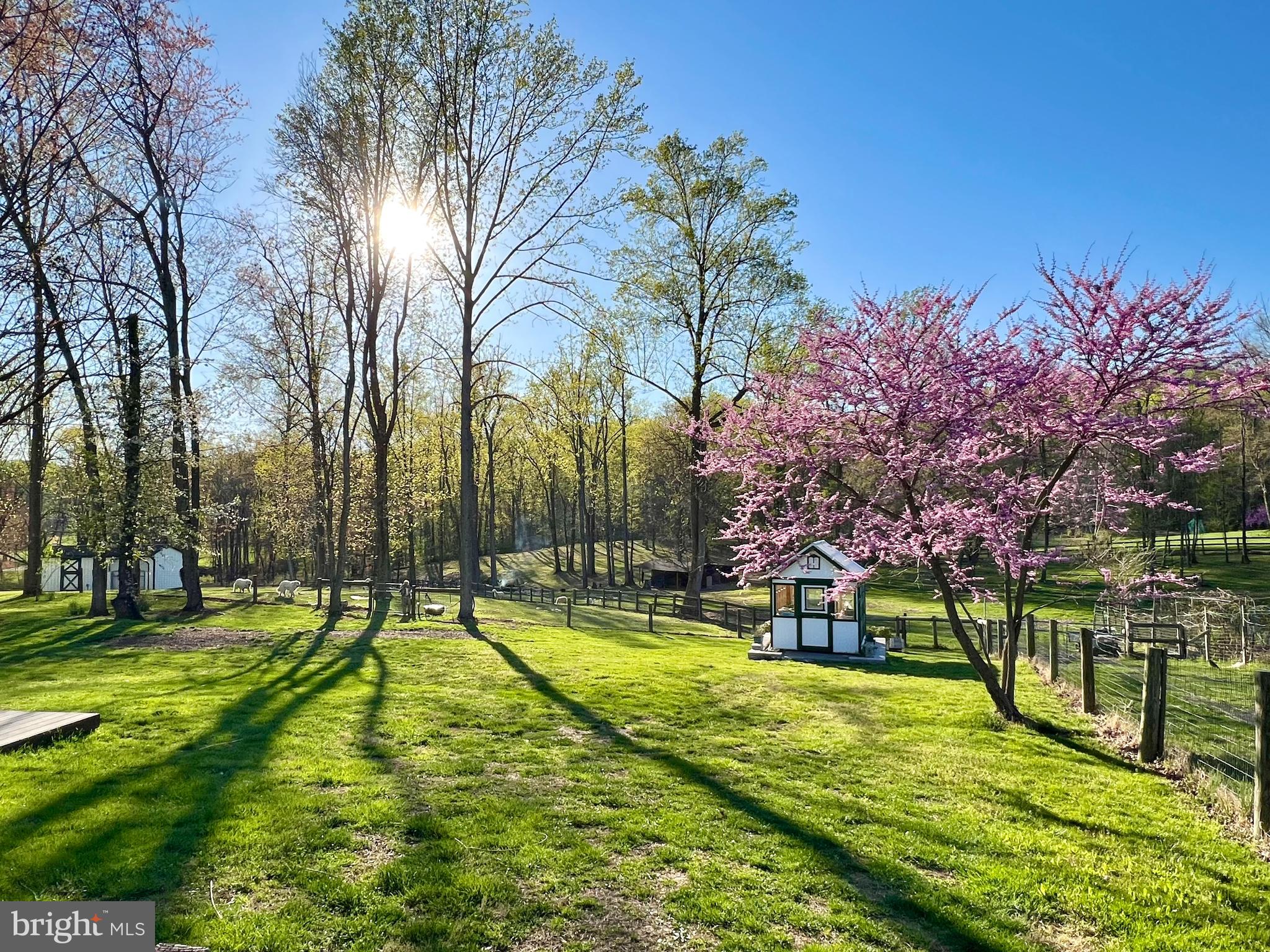 NORBECK KNOLLS - Residential