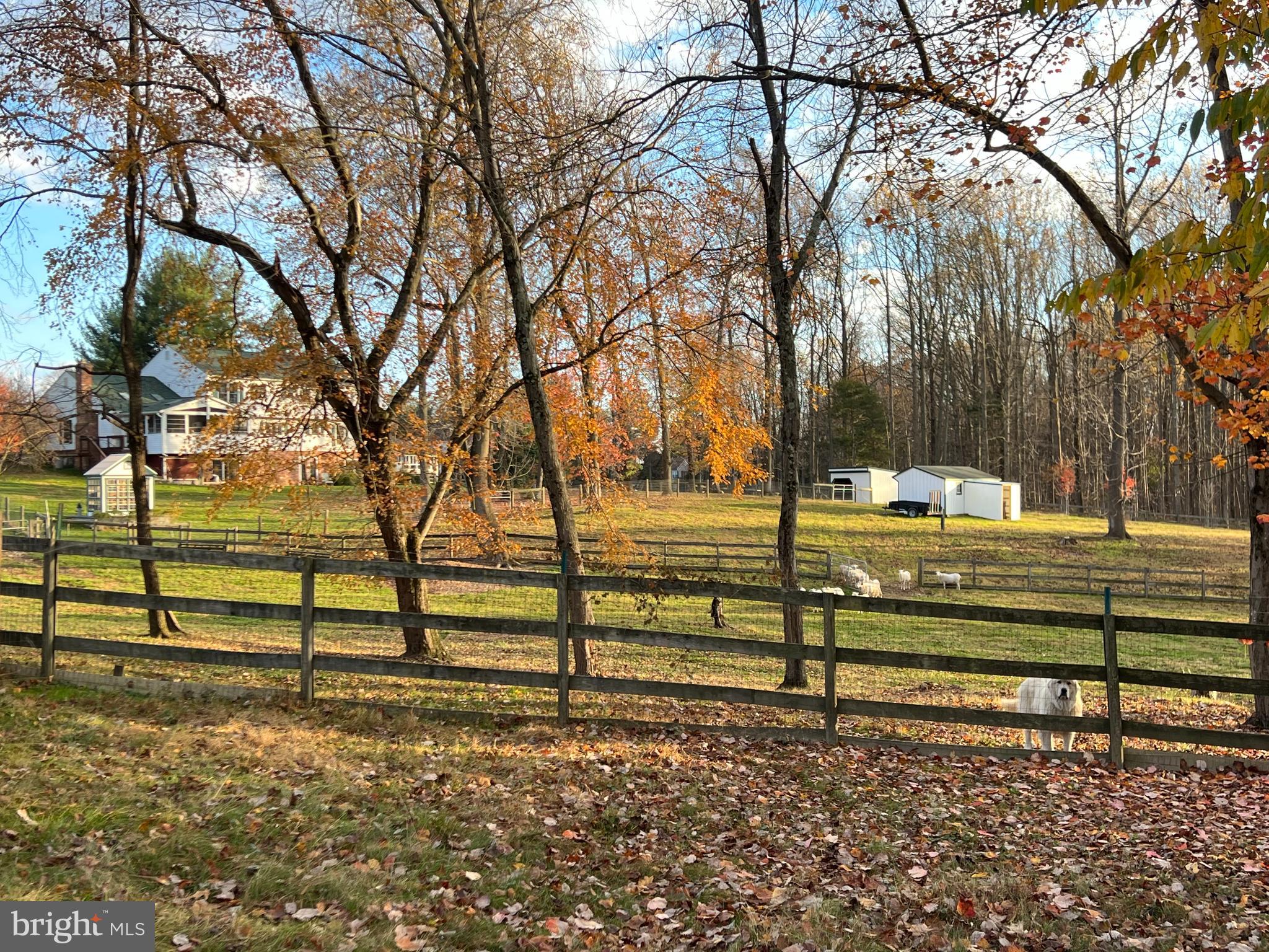 NORBECK KNOLLS - Residential