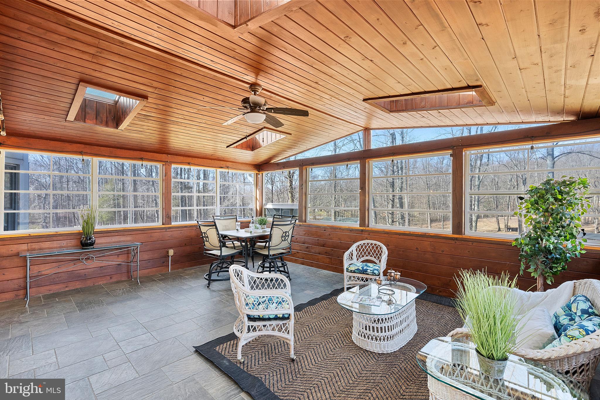 NORBECK KNOLLS - Residential