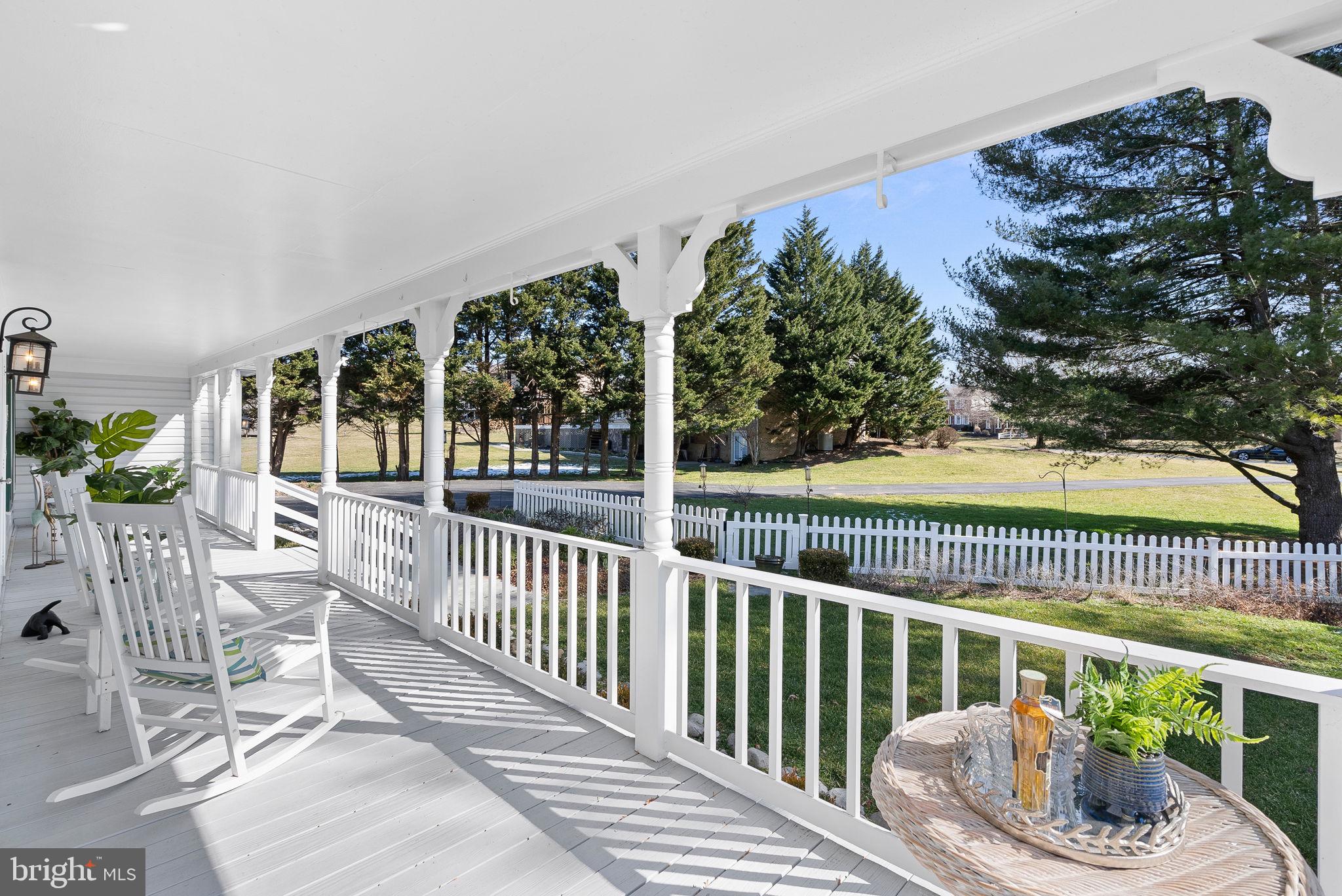 NORBECK KNOLLS - Residential