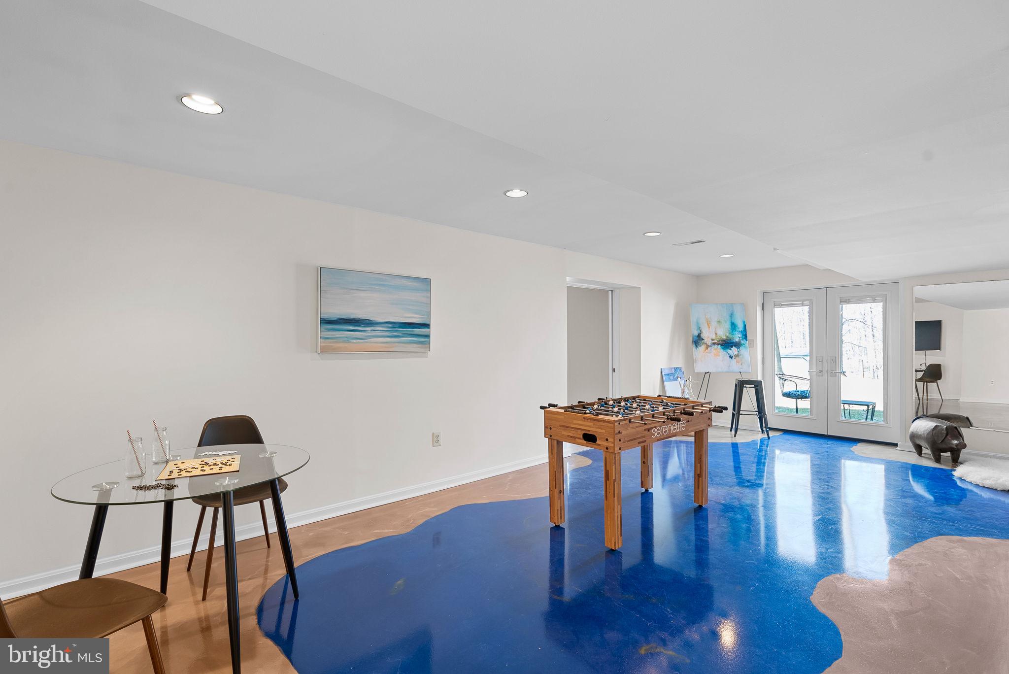 NORBECK KNOLLS - Residential