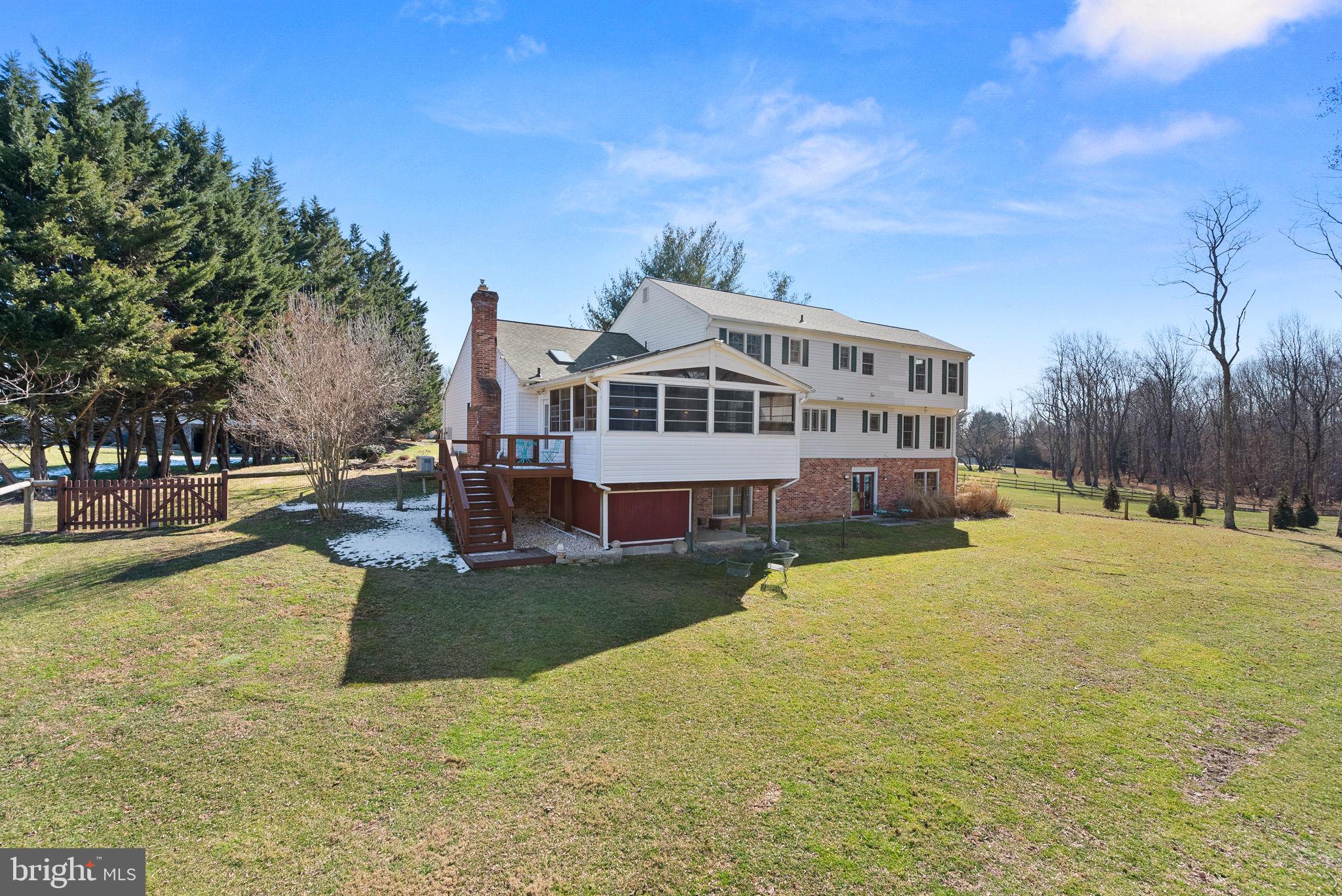 NORBECK KNOLLS - Residential