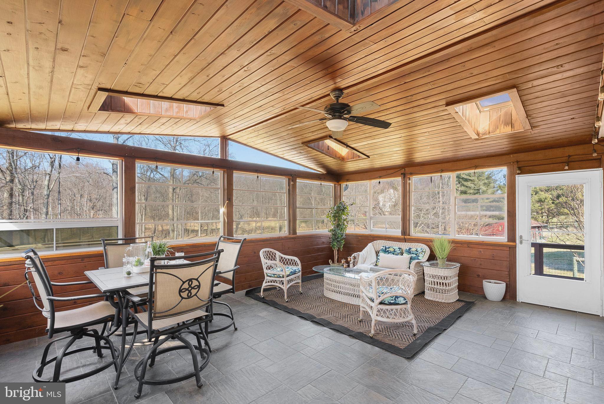 NORBECK KNOLLS - Residential