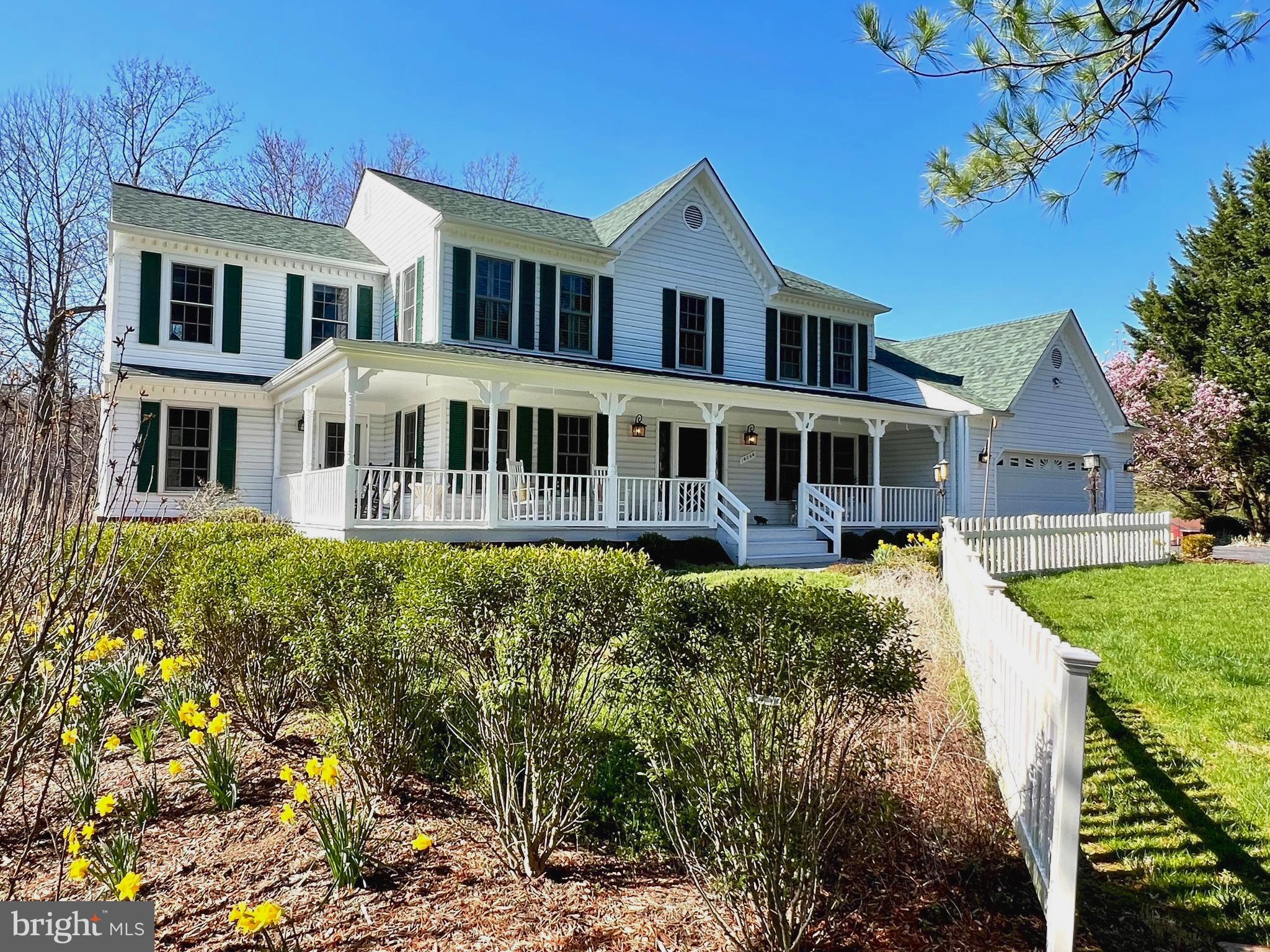 NORBECK KNOLLS - Residential