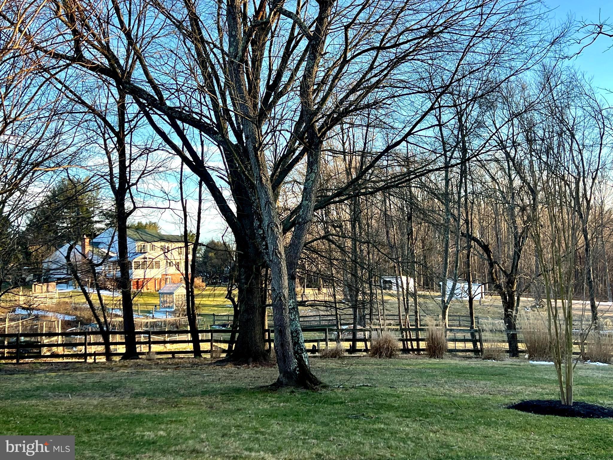 NORBECK KNOLLS - Residential