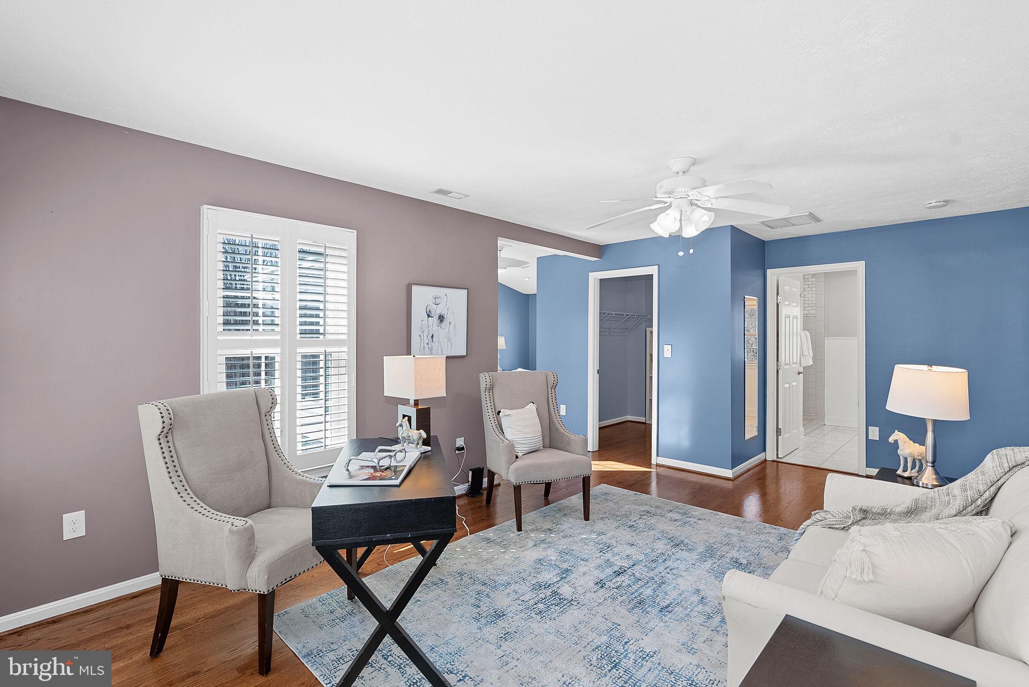 NORBECK KNOLLS - Residential