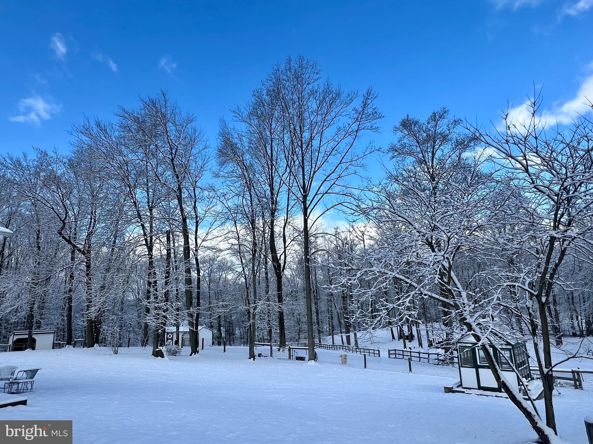 NORBECK KNOLLS - Residential