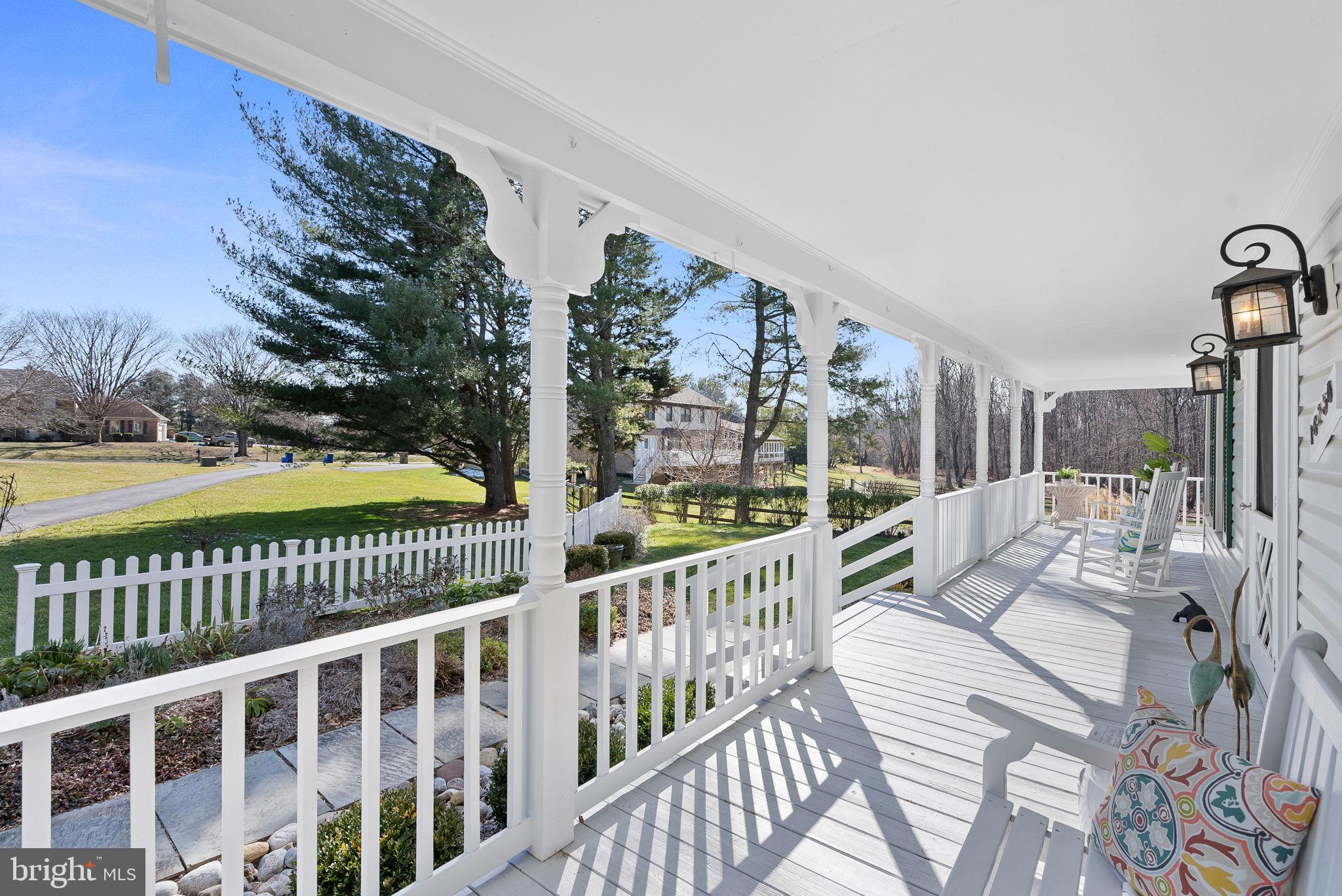 NORBECK KNOLLS - Residential