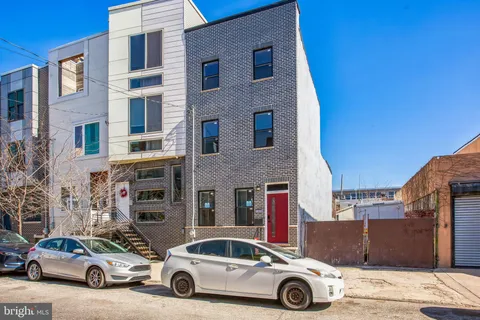 1909 E Cumberland Street, Philadelphia, PA MLS: PAPH2454796