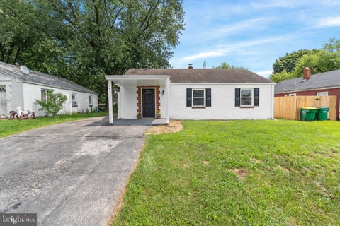 Featured picture for the property DENC2047168
