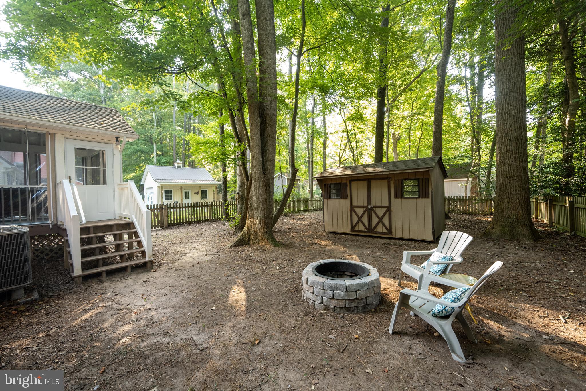 OCEAN PINES - PINEHURST - Residential