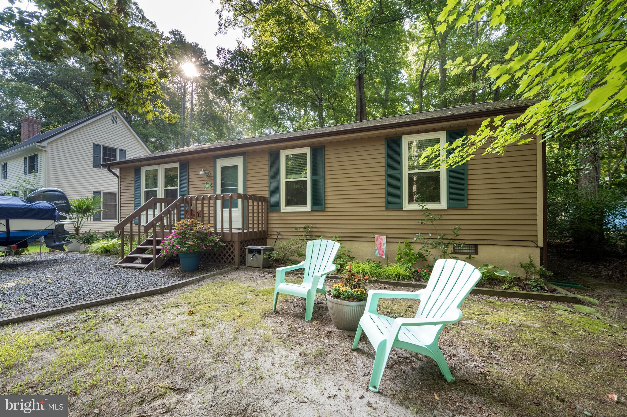 OCEAN PINES - PINEHURST - Residential