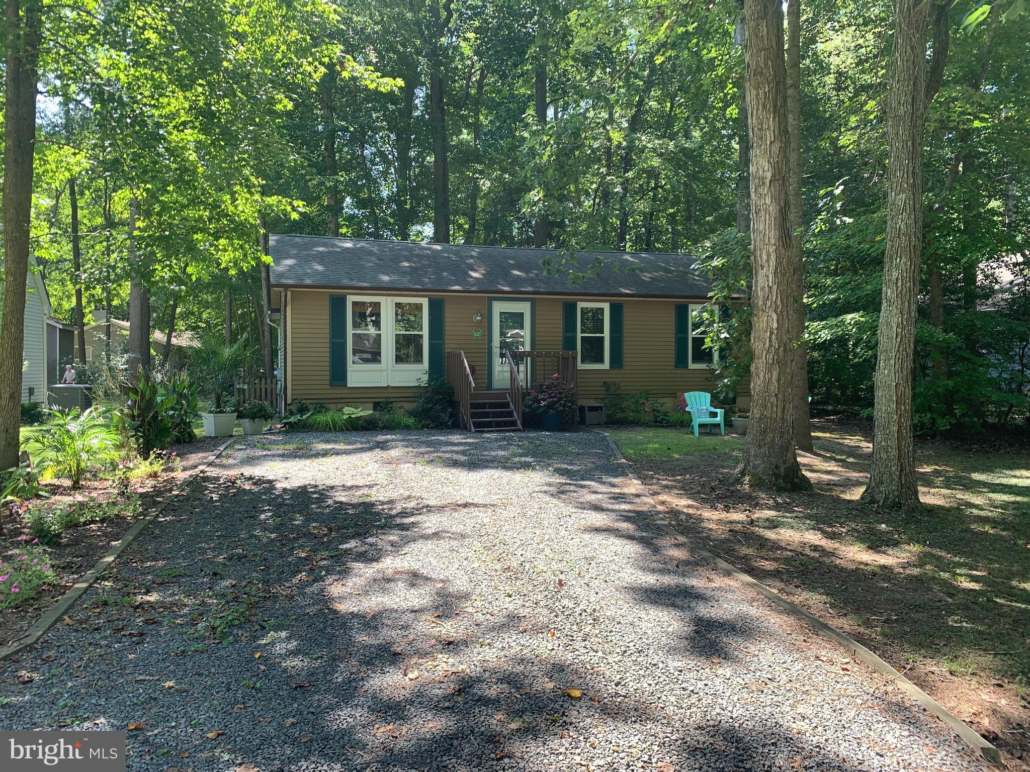 OCEAN PINES - PINEHURST - Residential