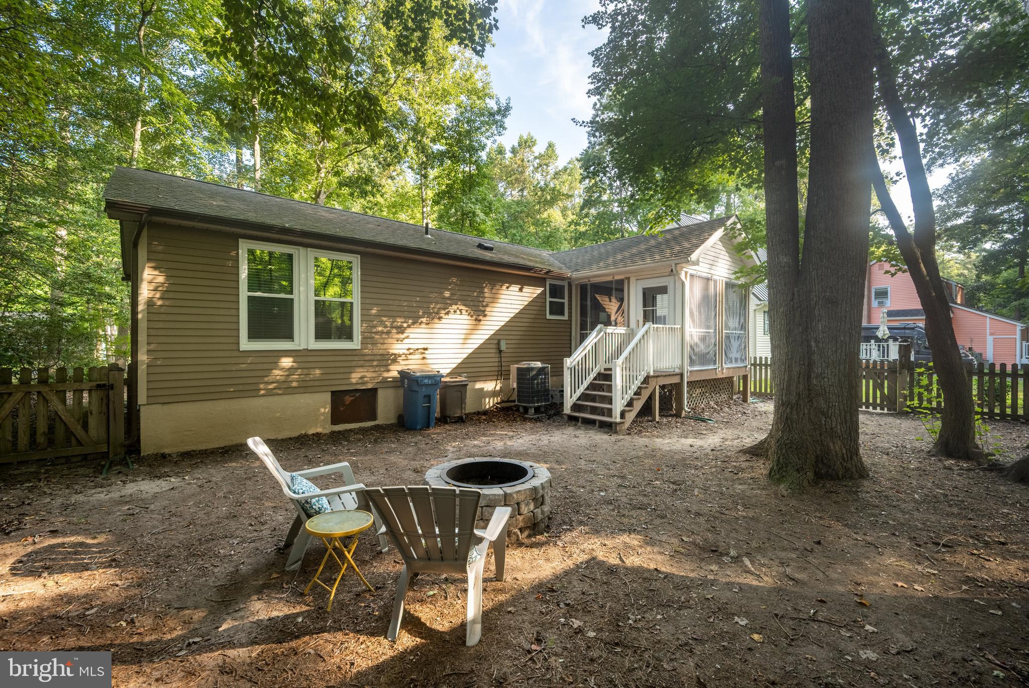 OCEAN PINES - PINEHURST - Residential