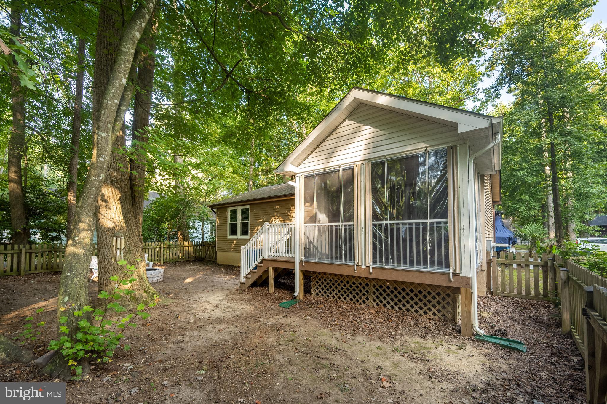 OCEAN PINES - PINEHURST - Residential