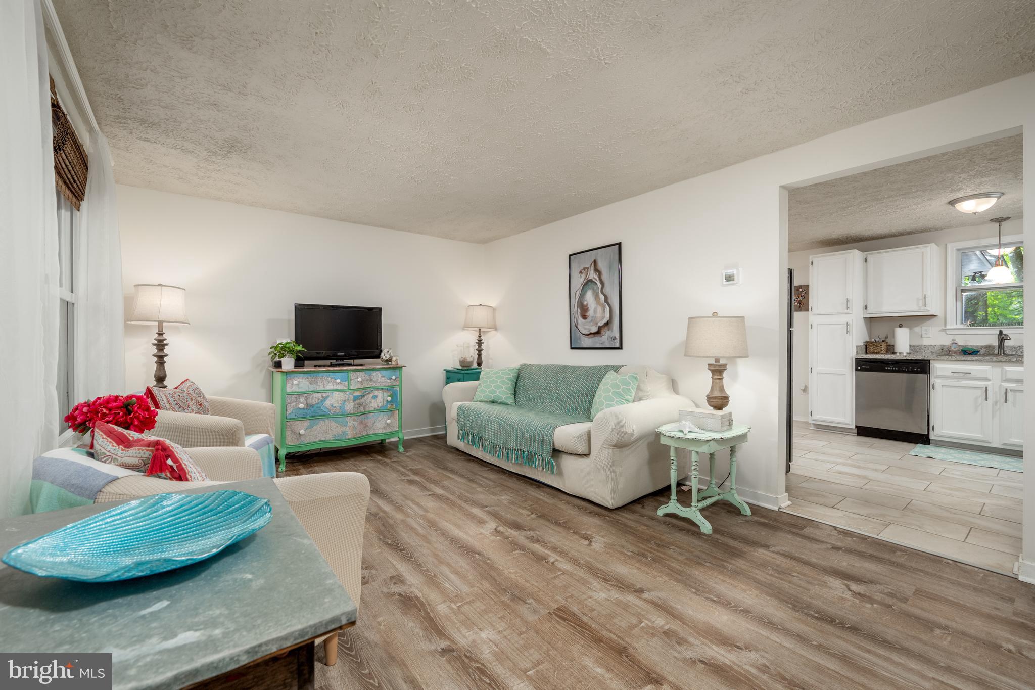 OCEAN PINES - PINEHURST - Residential