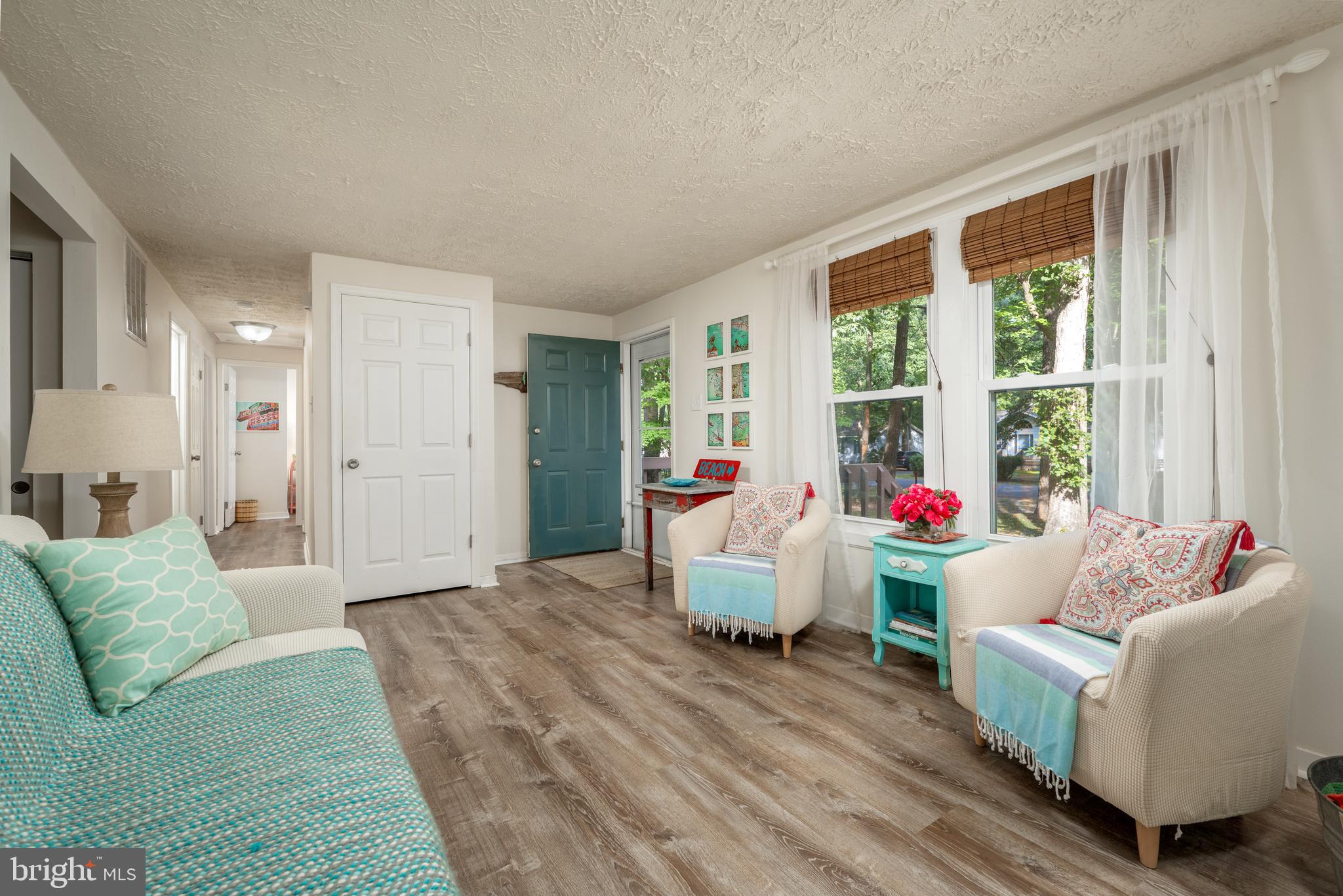 OCEAN PINES - PINEHURST - Residential