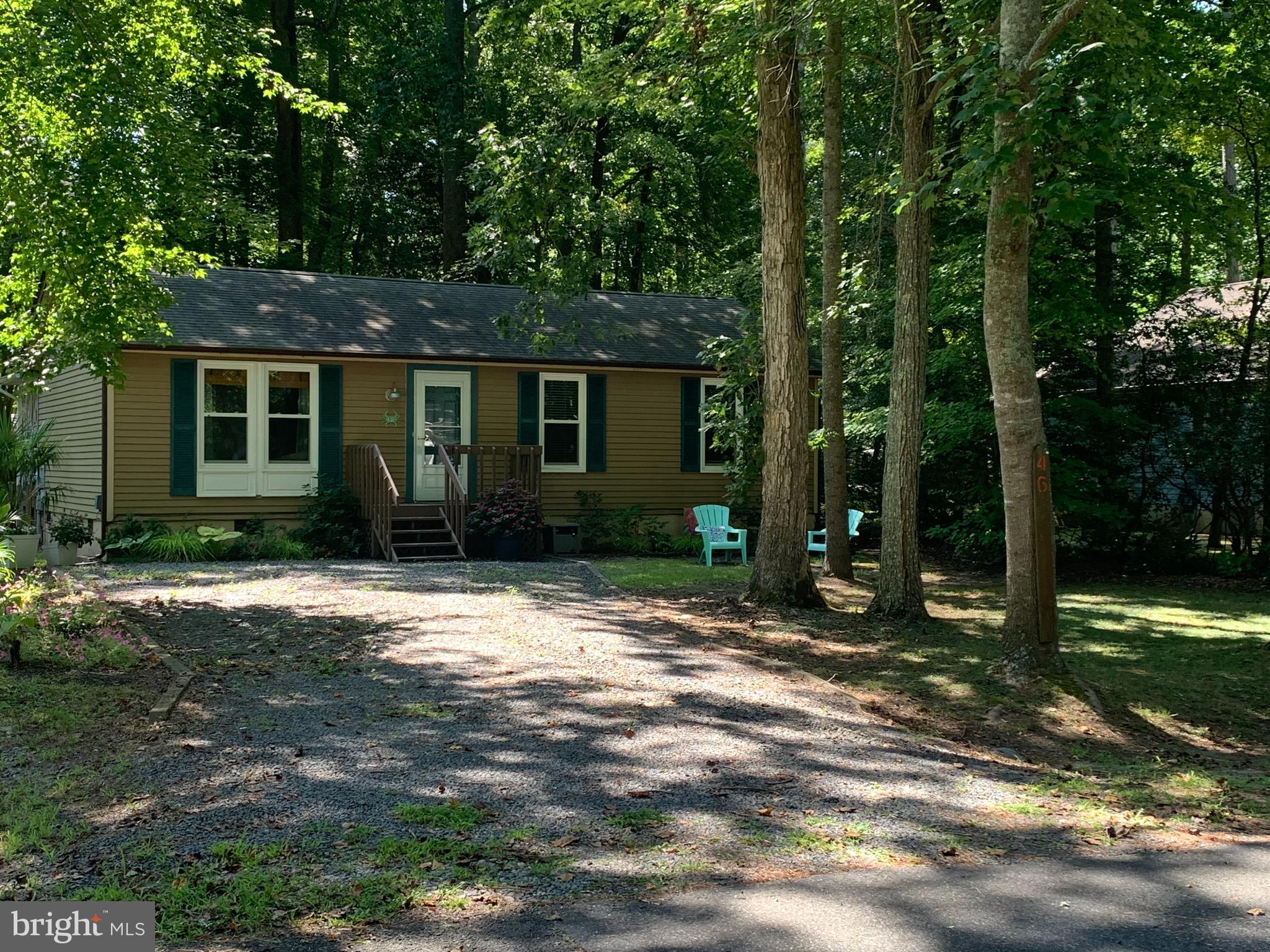 OCEAN PINES - PINEHURST - Residential