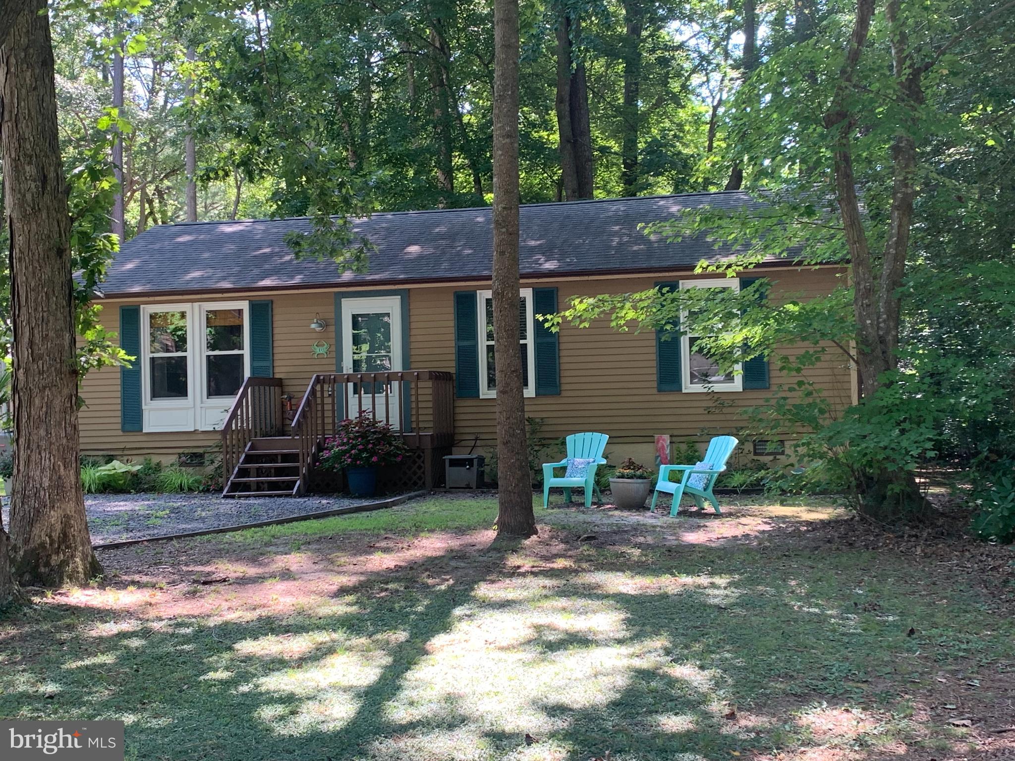 OCEAN PINES - PINEHURST - Residential