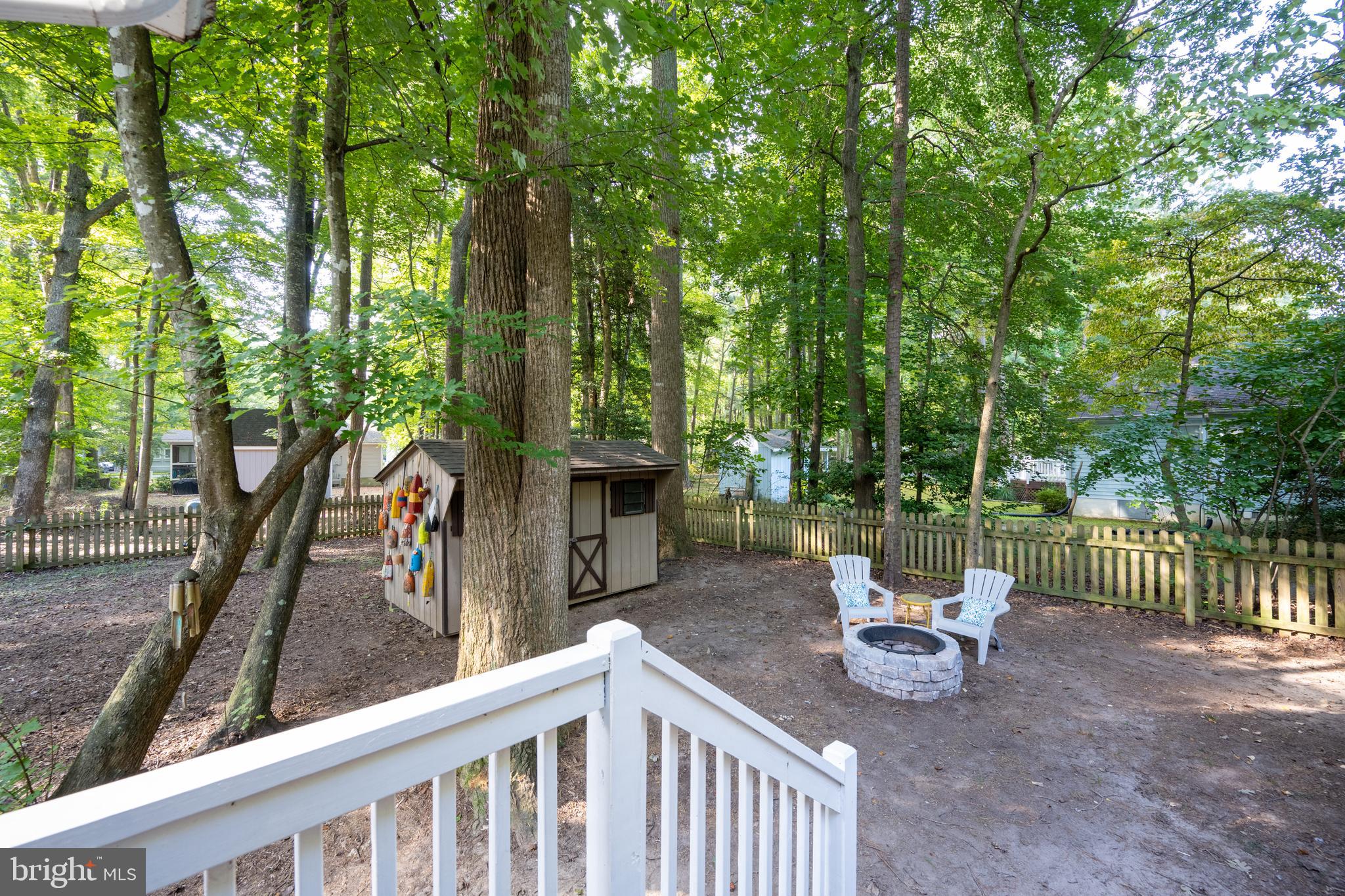 OCEAN PINES - PINEHURST - Residential