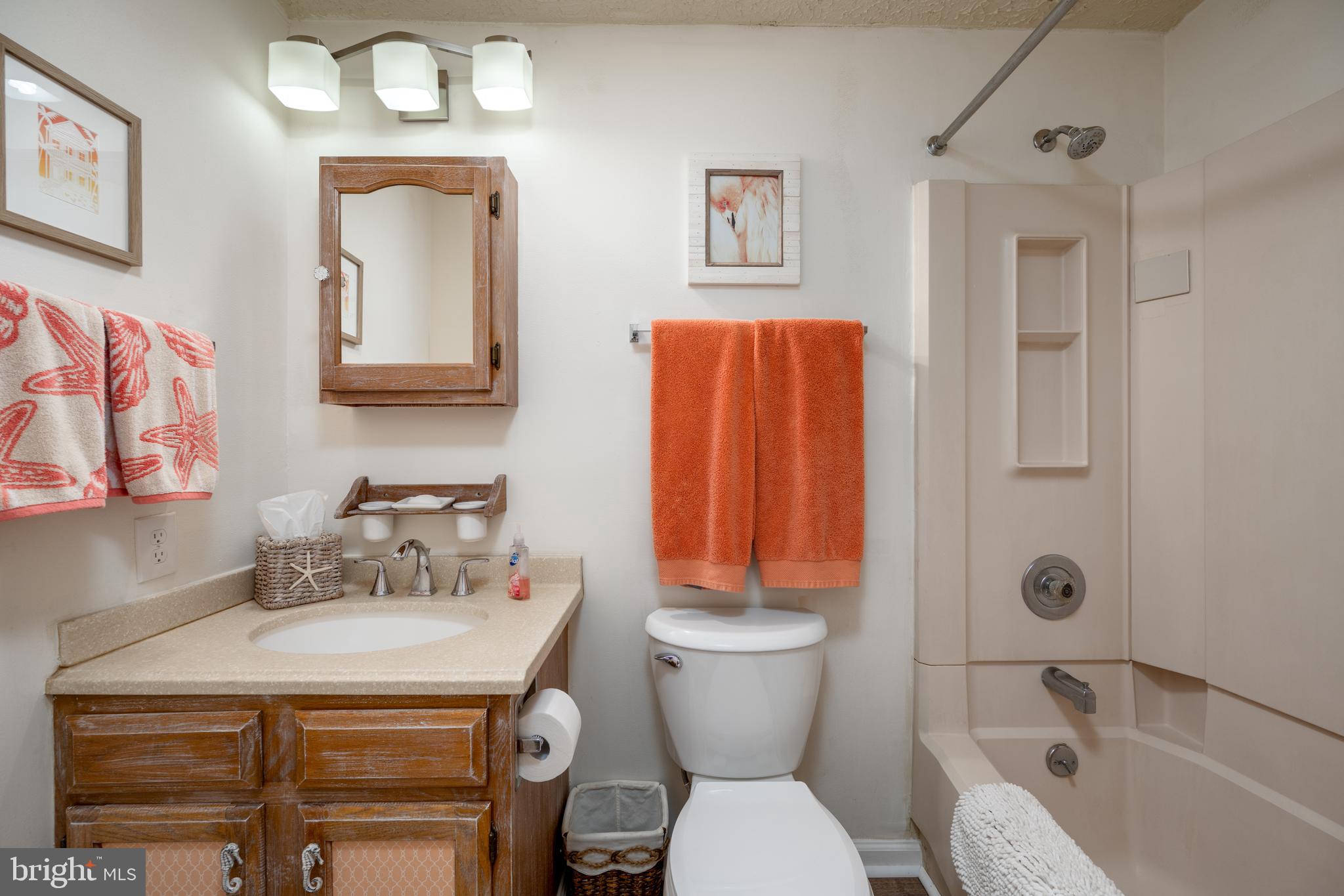 OCEAN PINES - PINEHURST - Residential