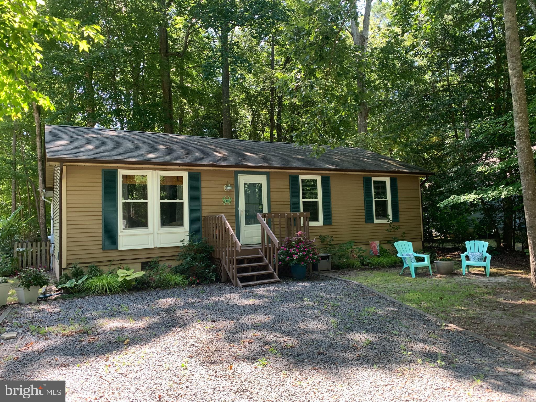 OCEAN PINES - PINEHURST - Residential