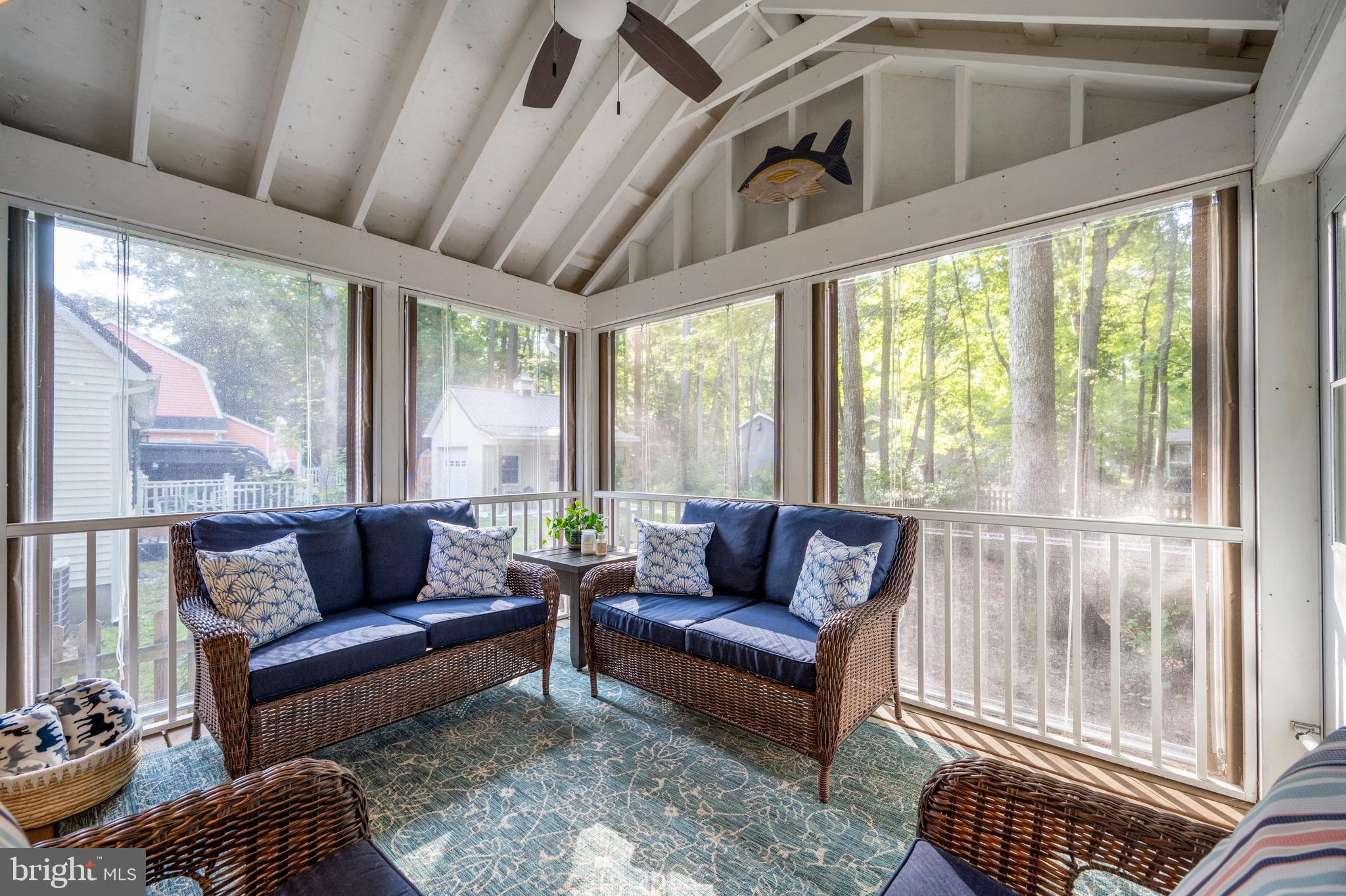 OCEAN PINES - PINEHURST - Residential