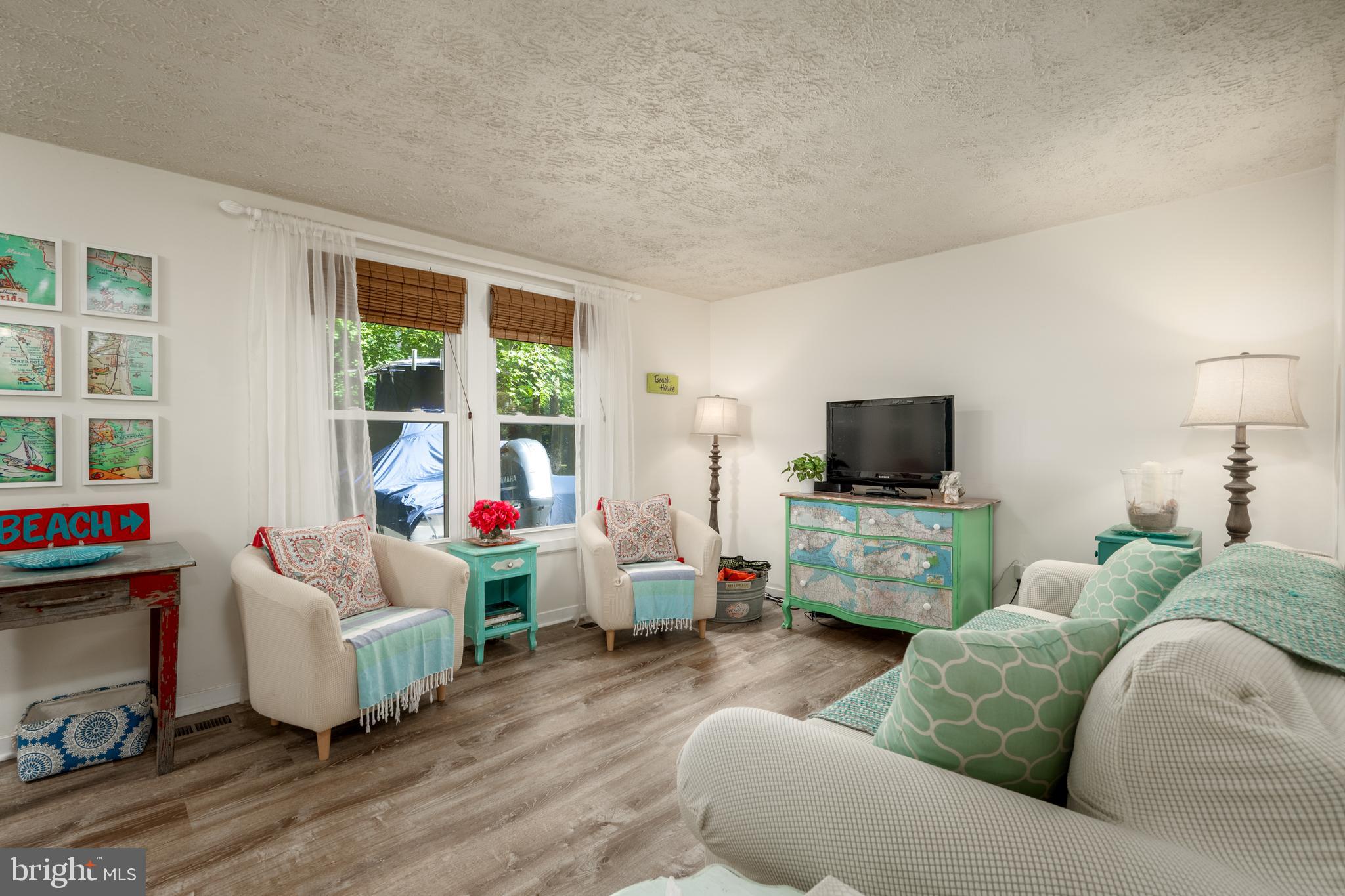 OCEAN PINES - PINEHURST - Residential