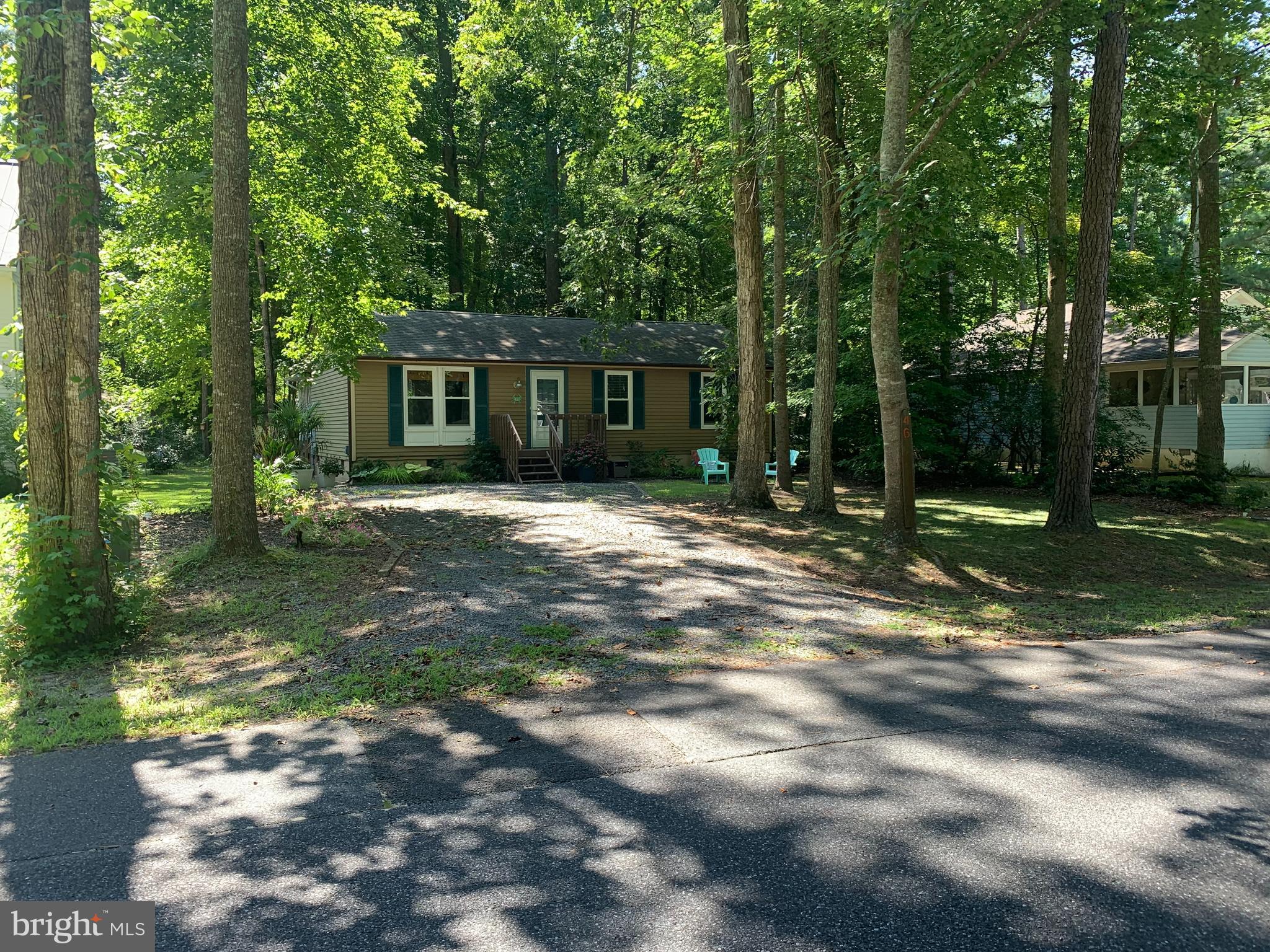 OCEAN PINES - PINEHURST - Residential