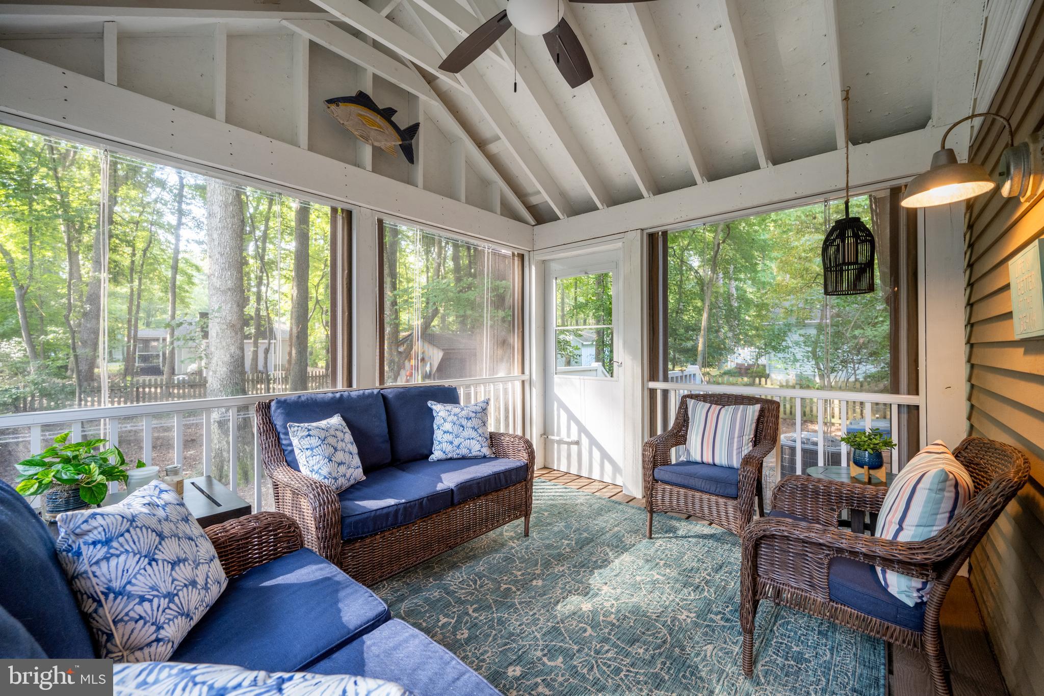 OCEAN PINES - PINEHURST - Residential