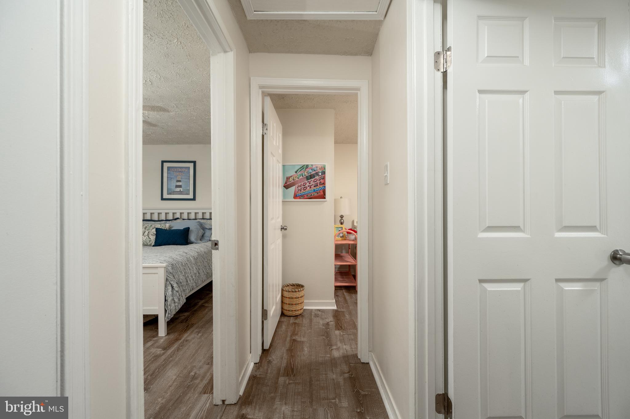 OCEAN PINES - PINEHURST - Residential