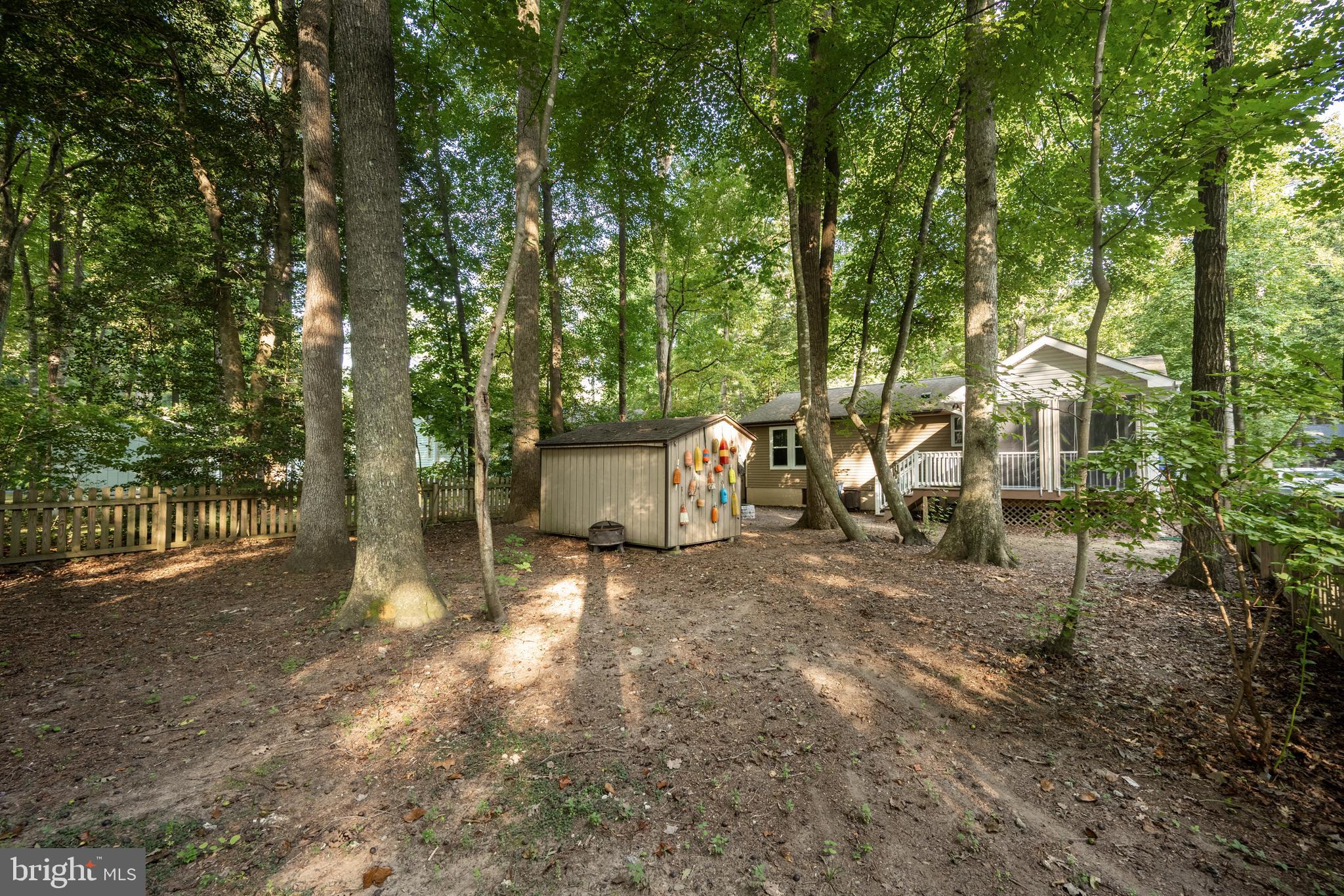 OCEAN PINES - PINEHURST - Residential