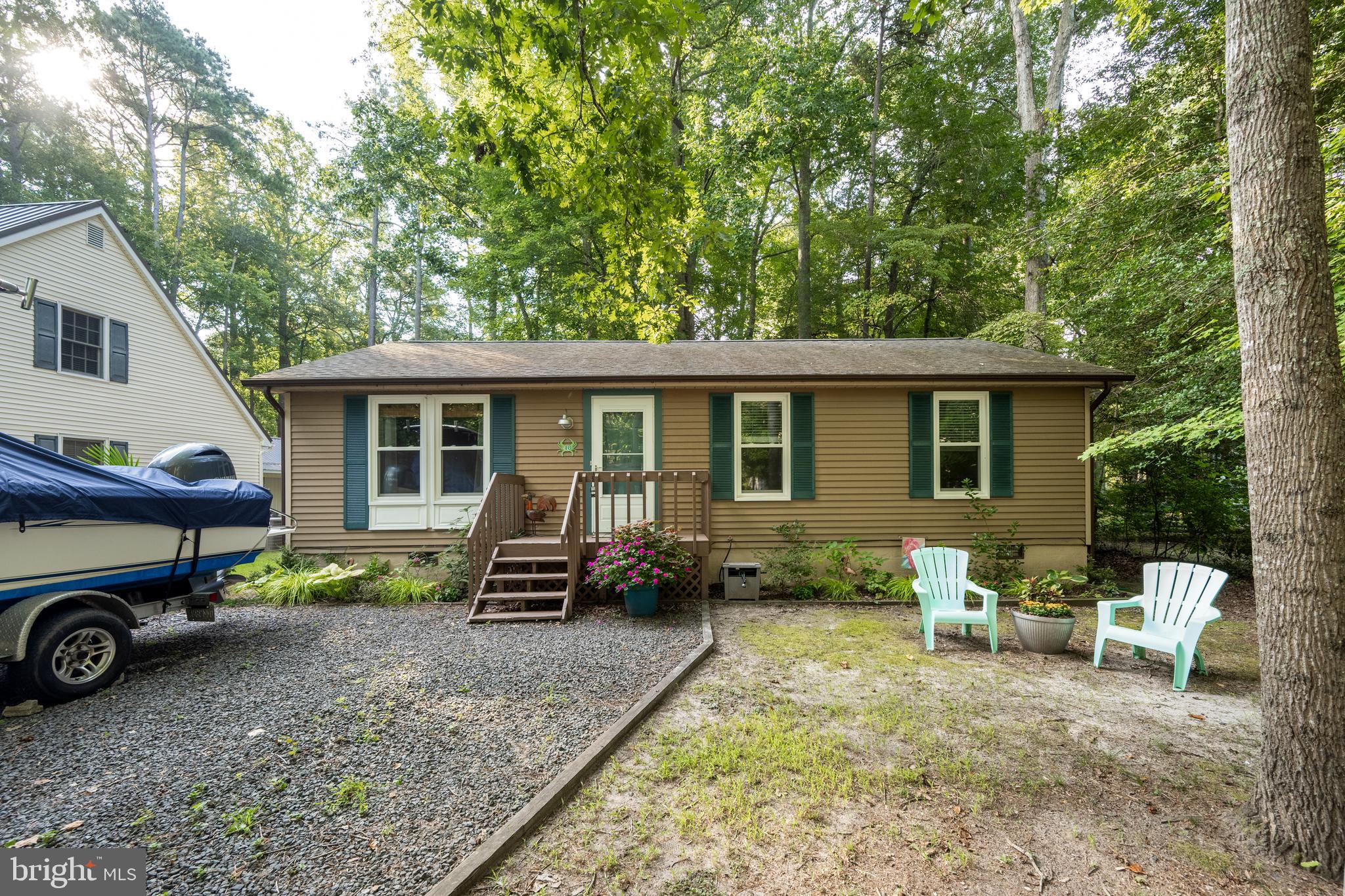 OCEAN PINES - PINEHURST - Residential