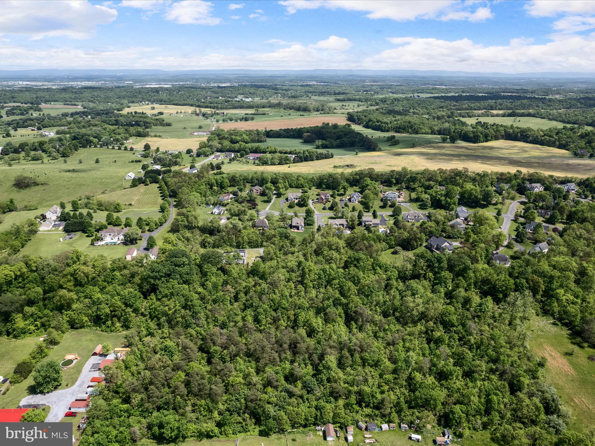 NONE AVAILABLE - Land