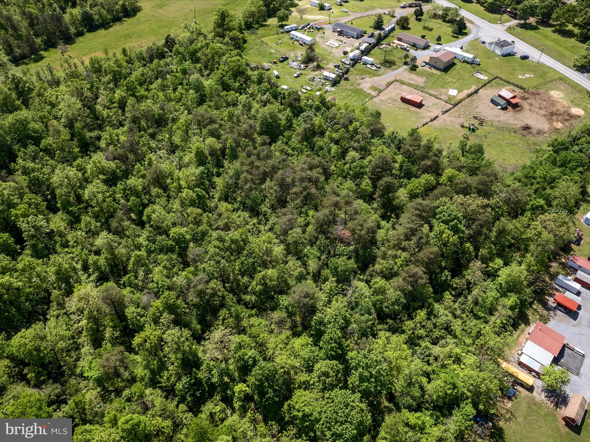 NONE AVAILABLE - Land