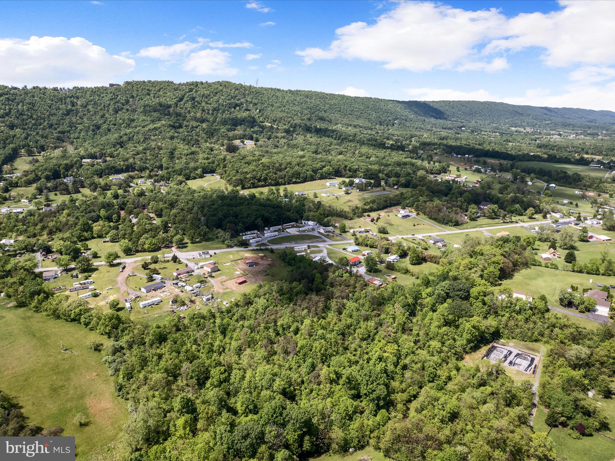 NONE AVAILABLE - Land