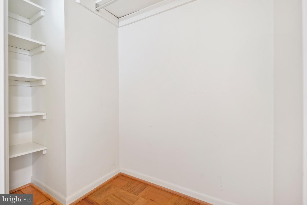 FRIENDSHIP HEIGHTS - Residential