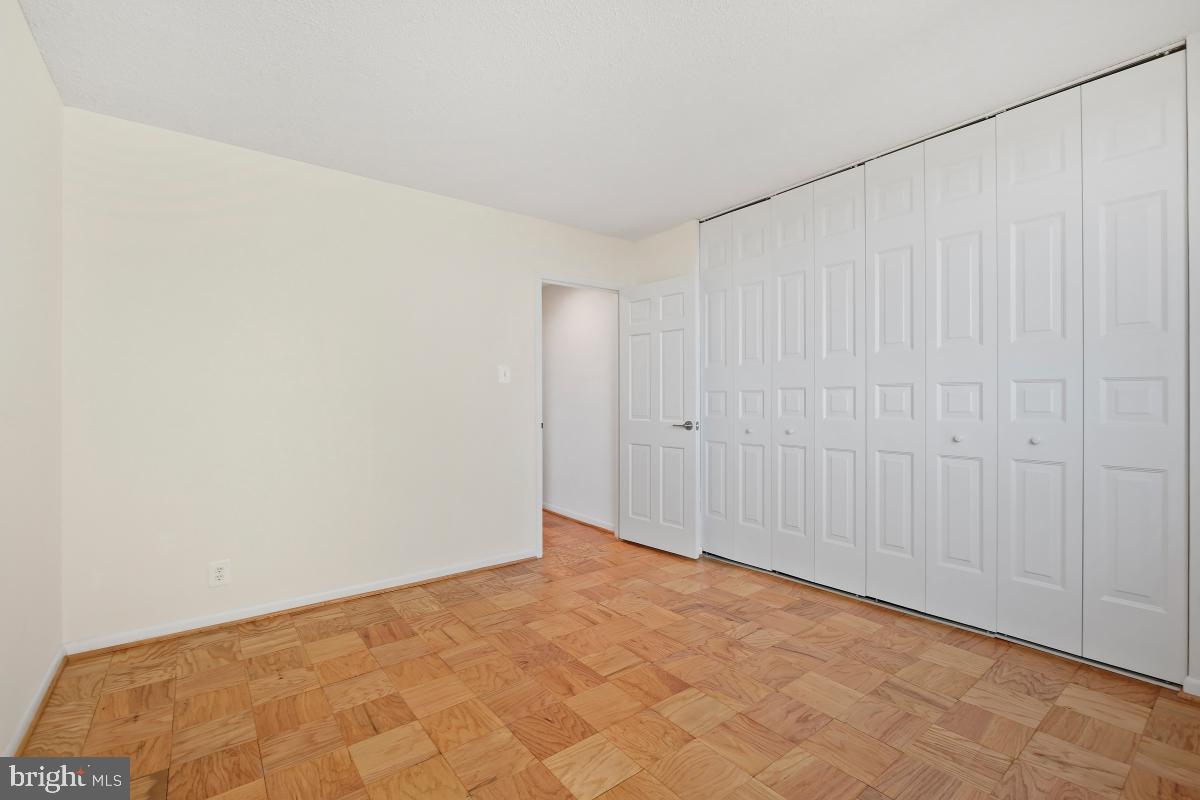 FRIENDSHIP HEIGHTS - Residential