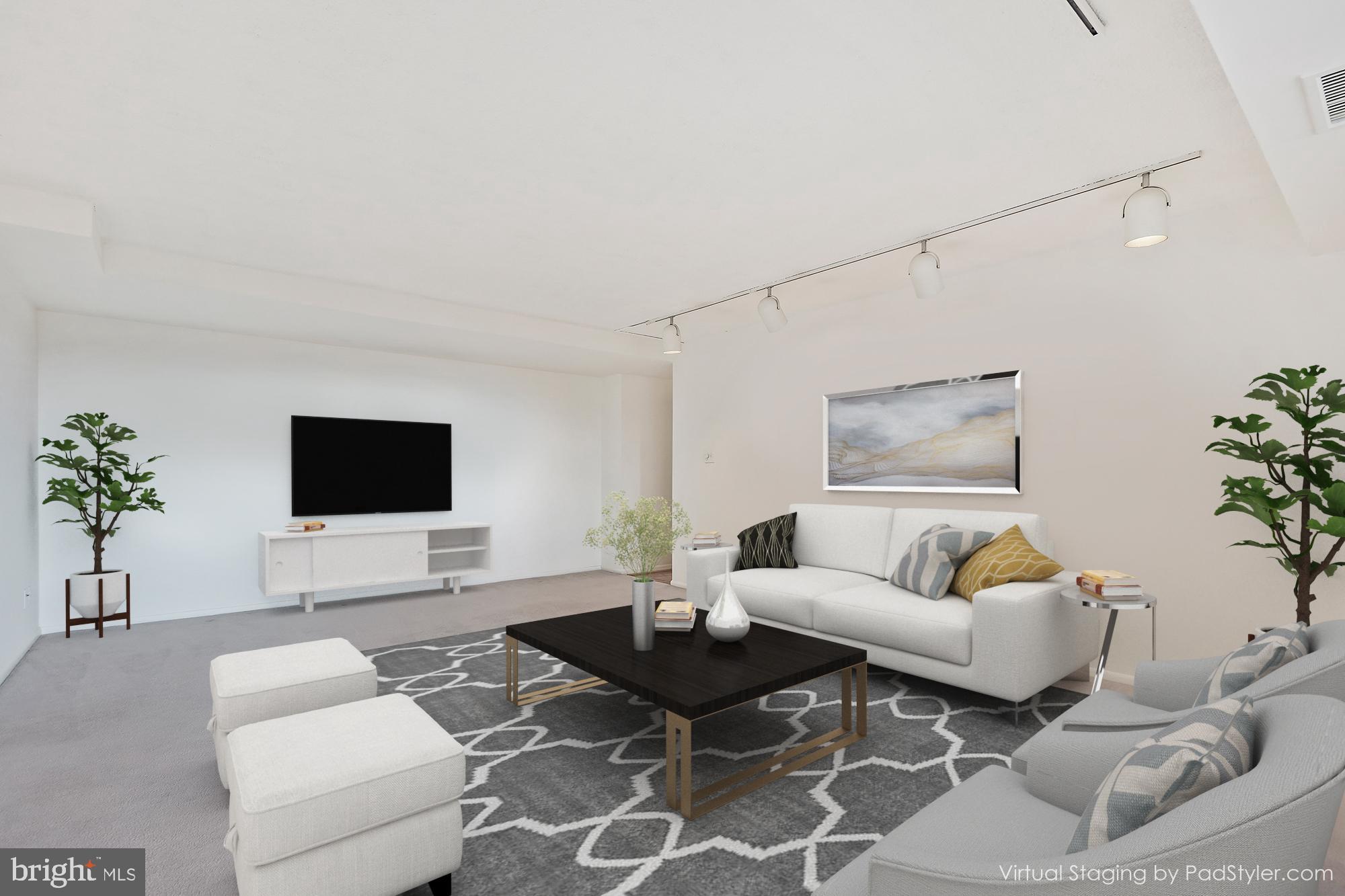 FRIENDSHIP HEIGHTS - Residential