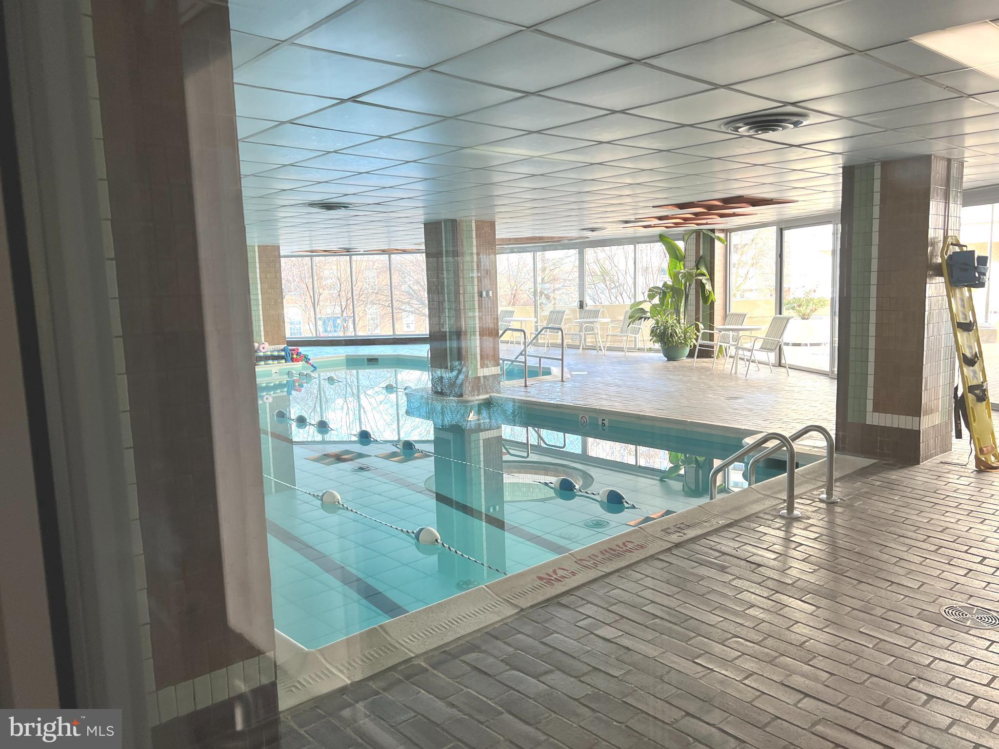 FRIENDSHIP HEIGHTS - Residential