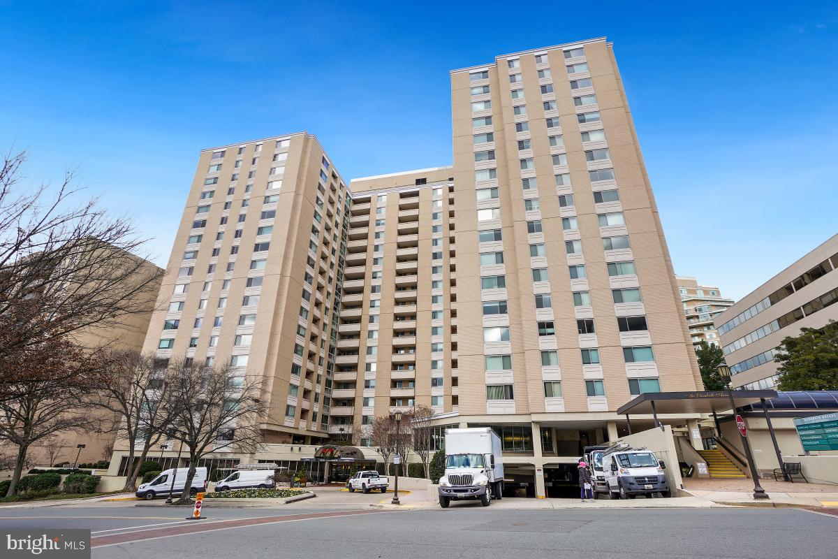 FRIENDSHIP HEIGHTS - Residential