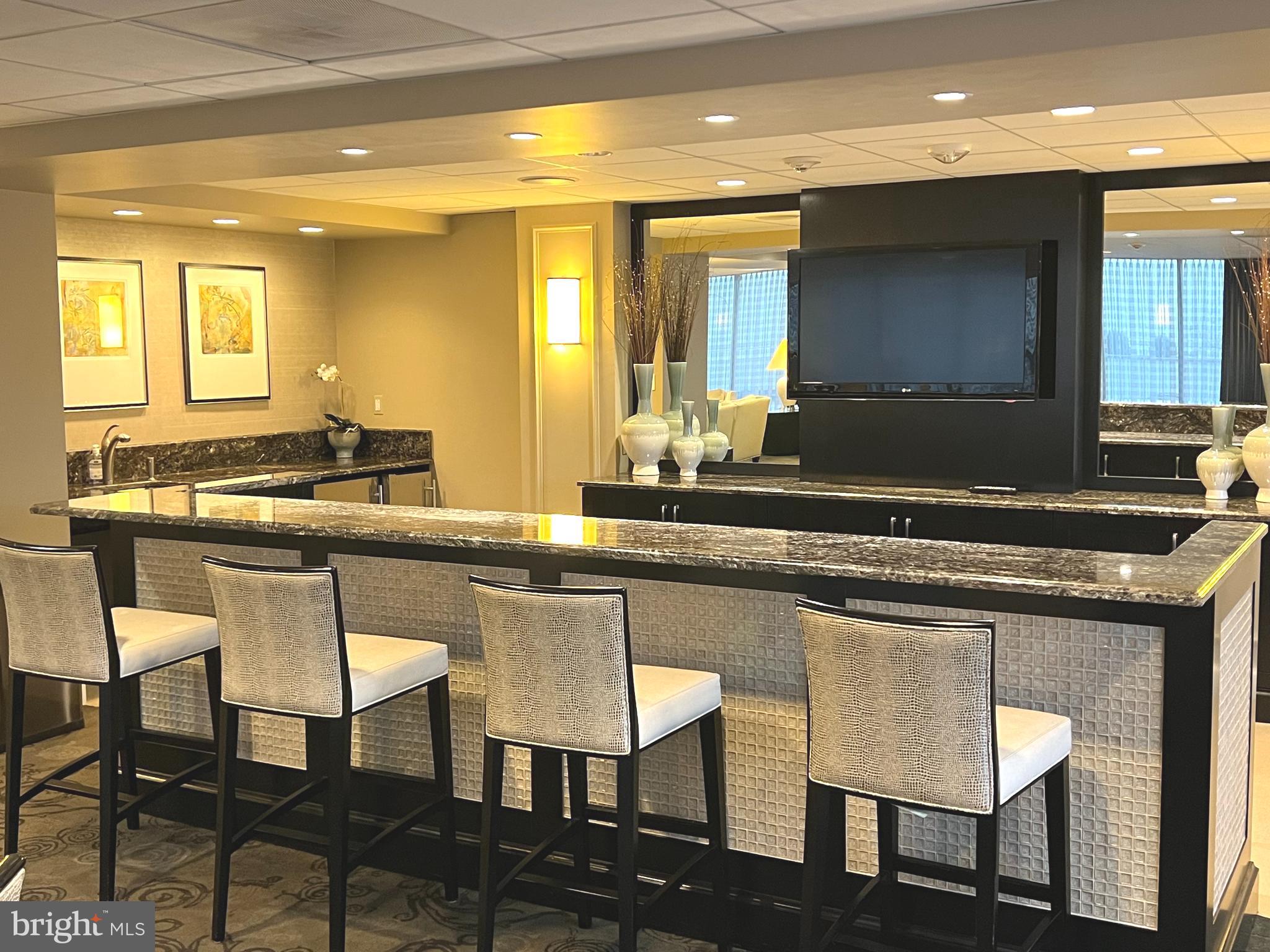 FRIENDSHIP HEIGHTS - Residential