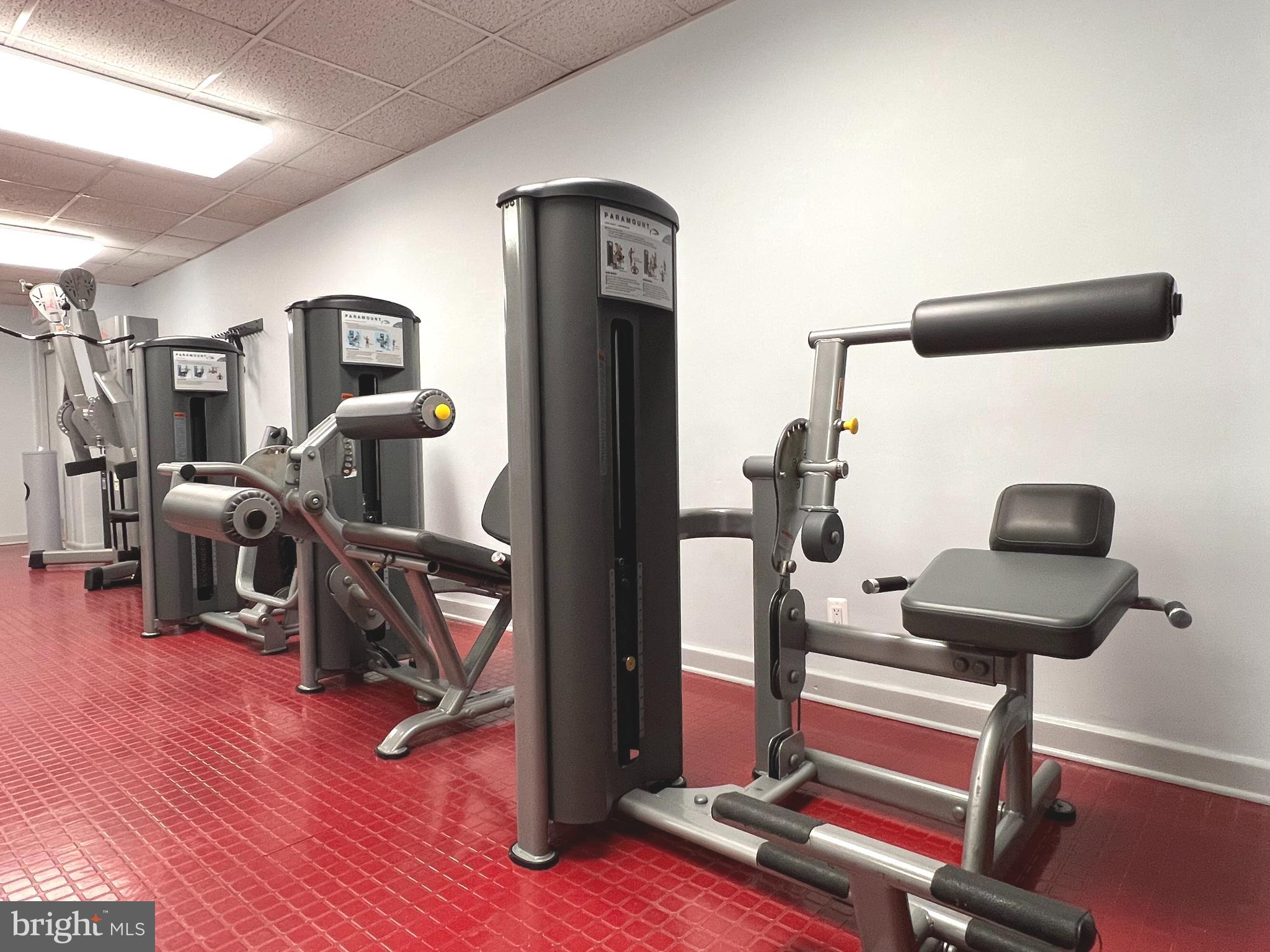 FRIENDSHIP HEIGHTS - Residential