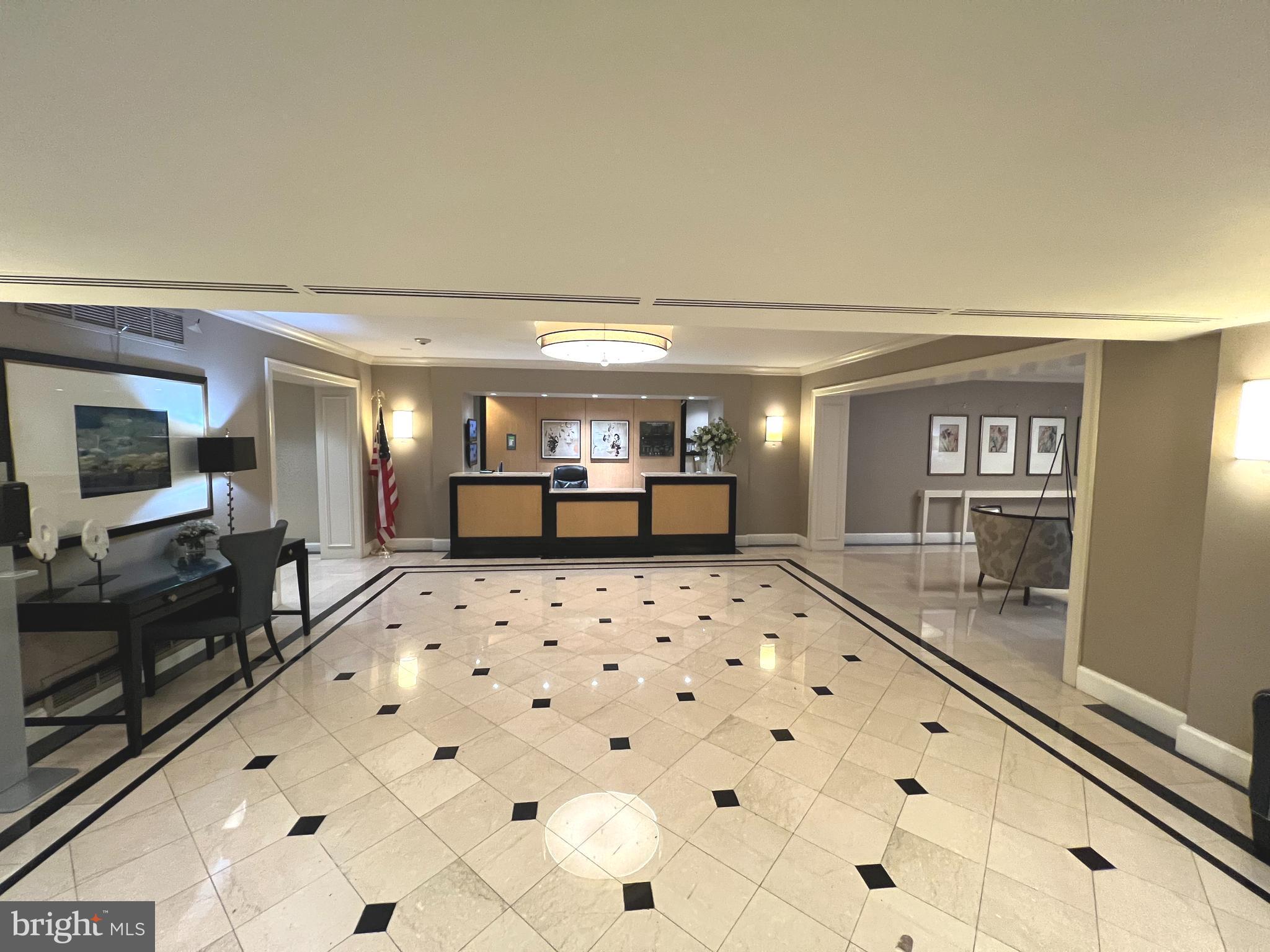 FRIENDSHIP HEIGHTS - Residential