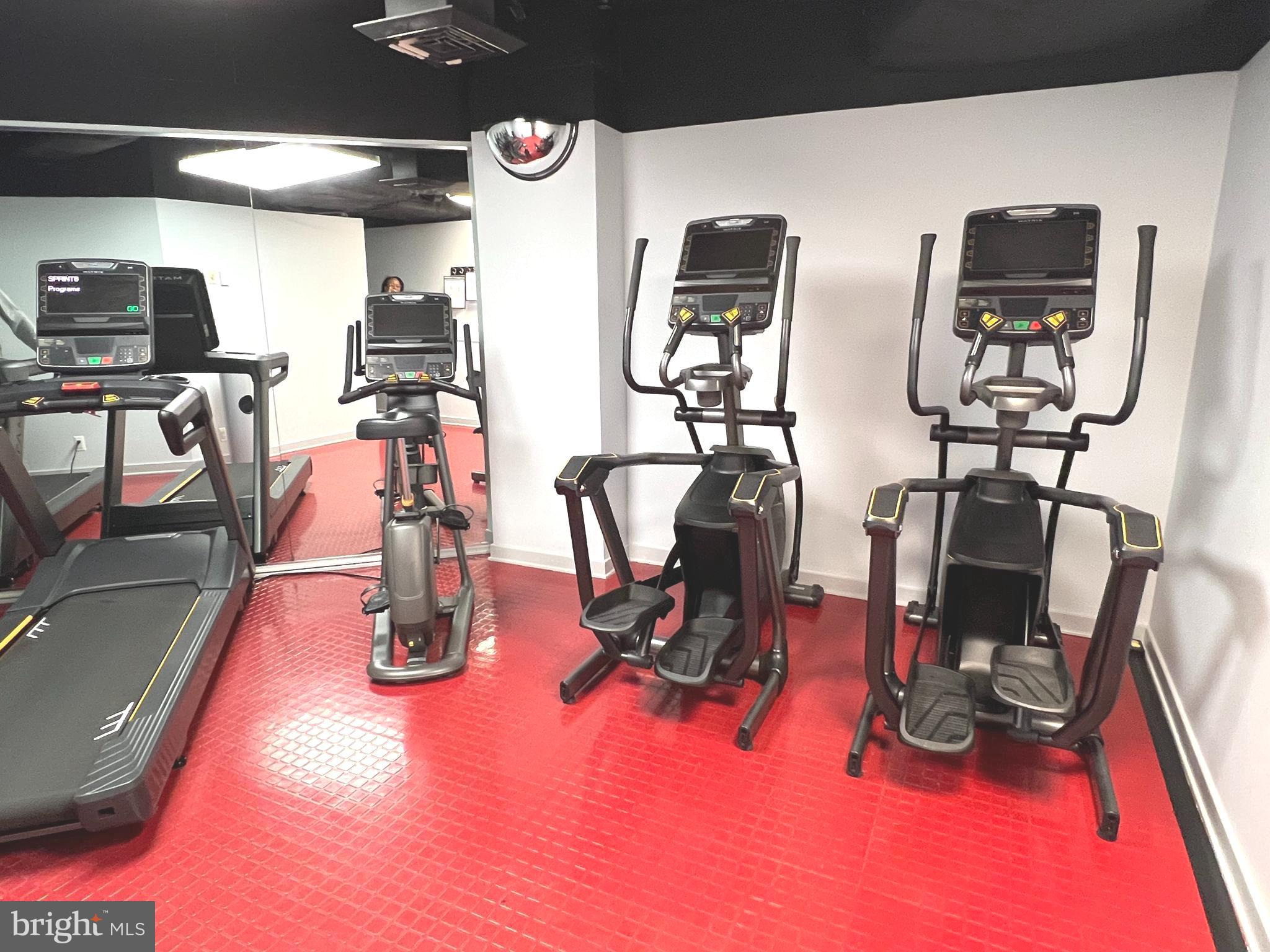 FRIENDSHIP HEIGHTS - Residential