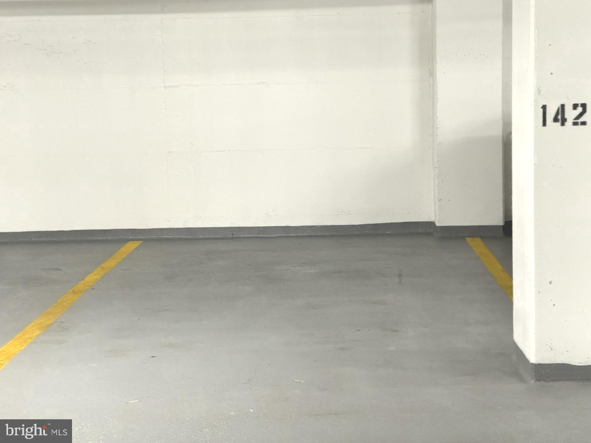 FRIENDSHIP HEIGHTS - Residential