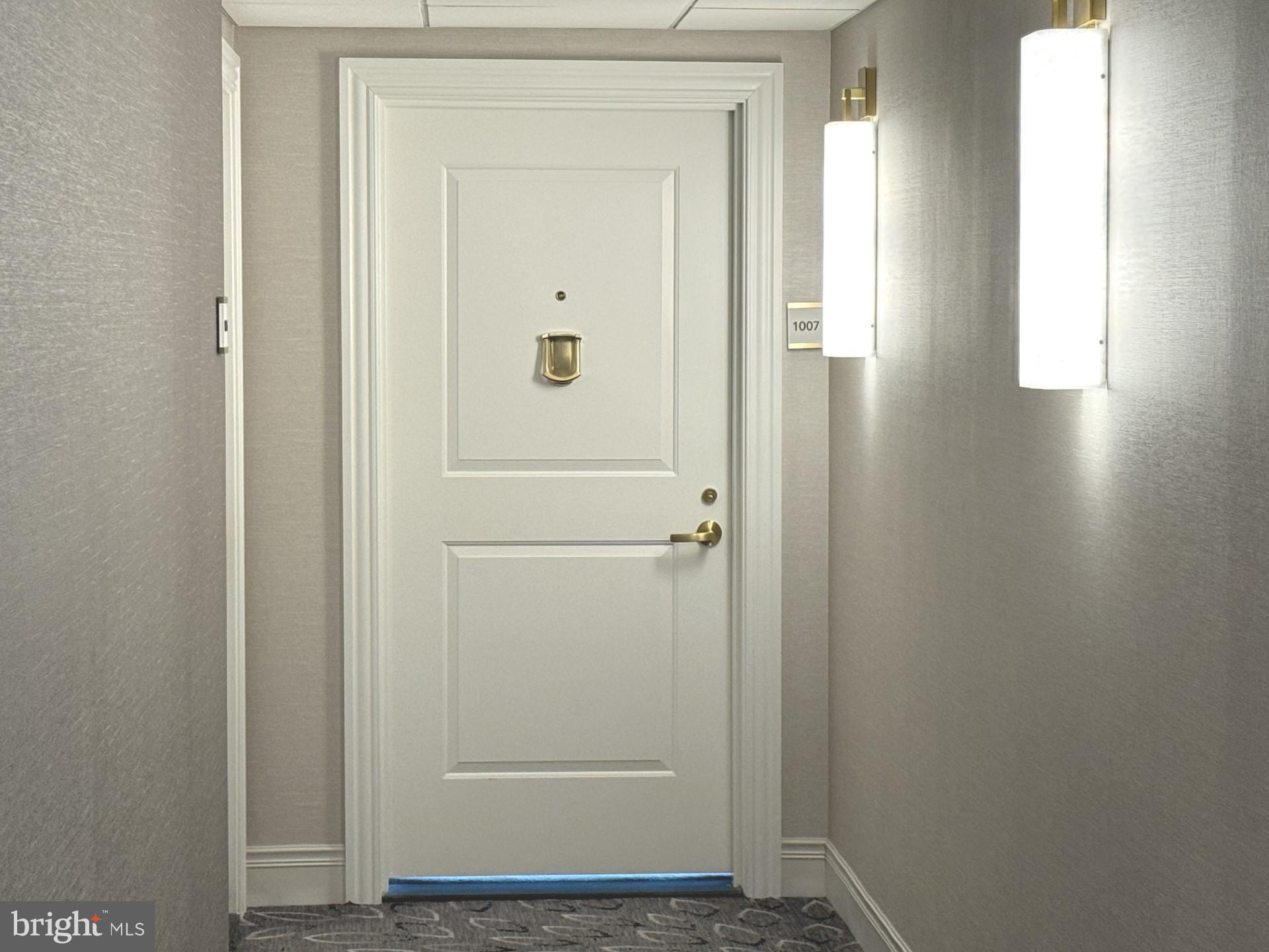 FRIENDSHIP HEIGHTS - Residential