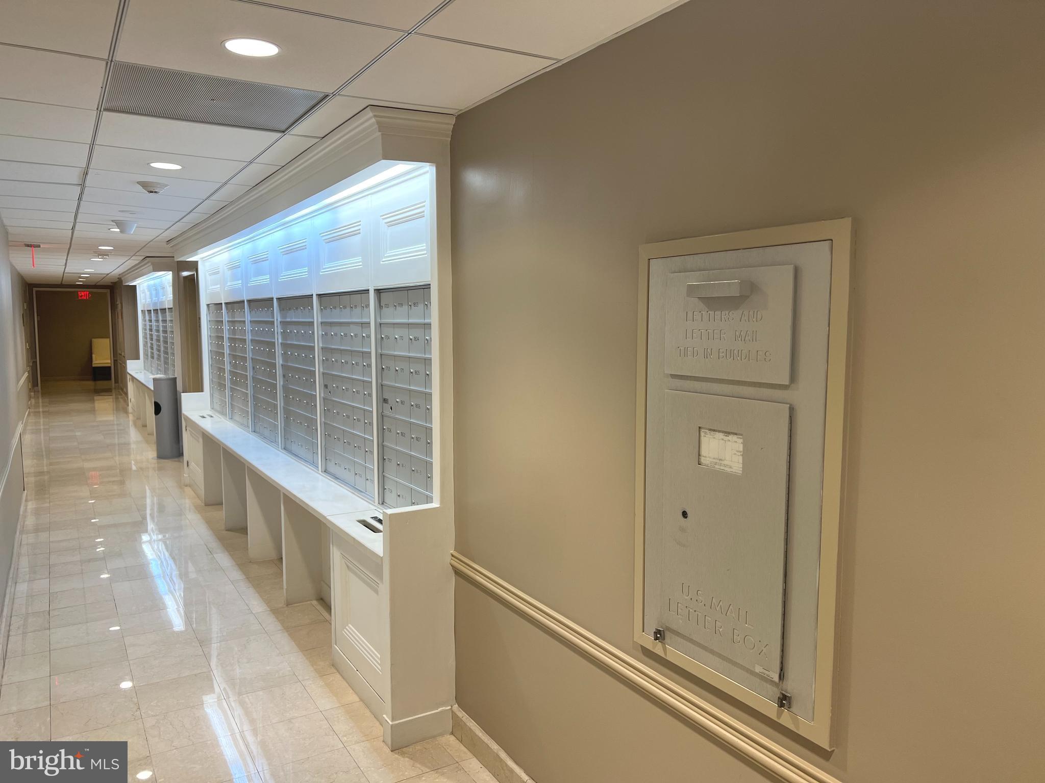 FRIENDSHIP HEIGHTS - Residential