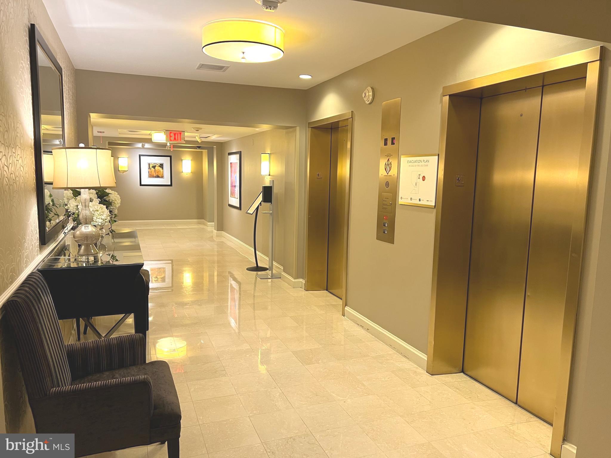 FRIENDSHIP HEIGHTS - Residential